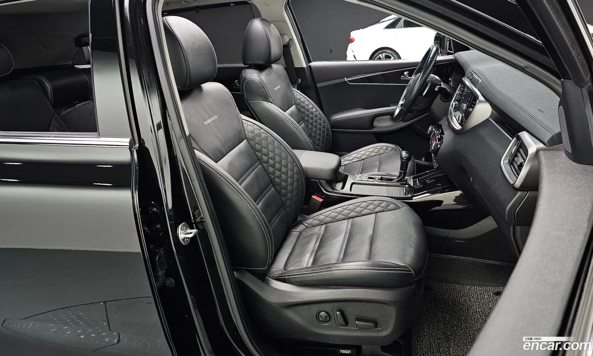 Kia Sorento 2018 — 7