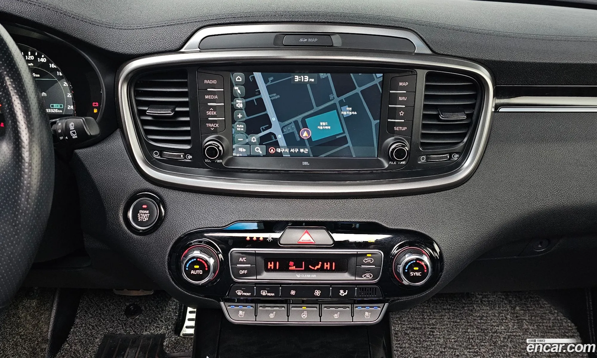 Kia Sorento 2018 — 20