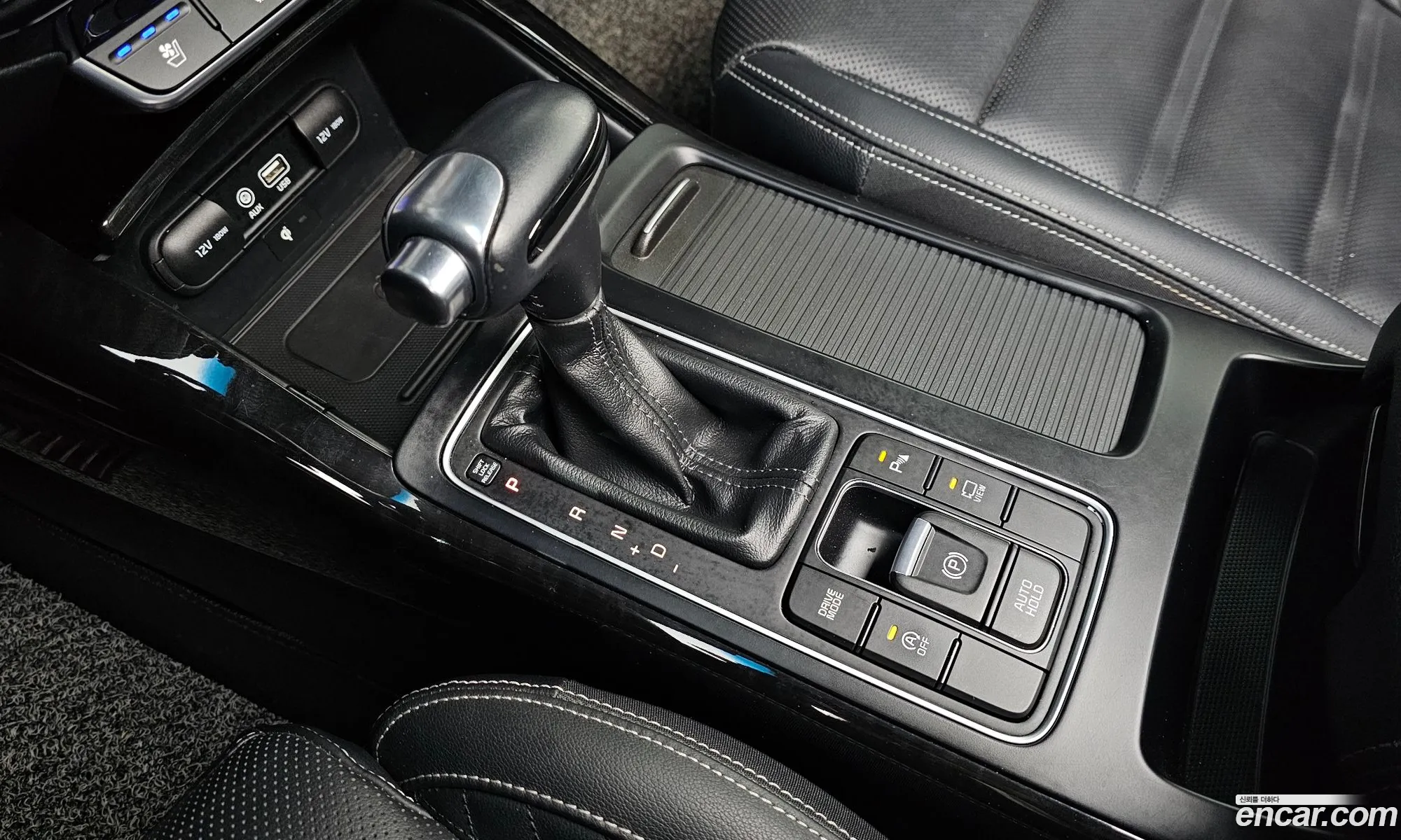 Kia Sorento 2018 — 18
