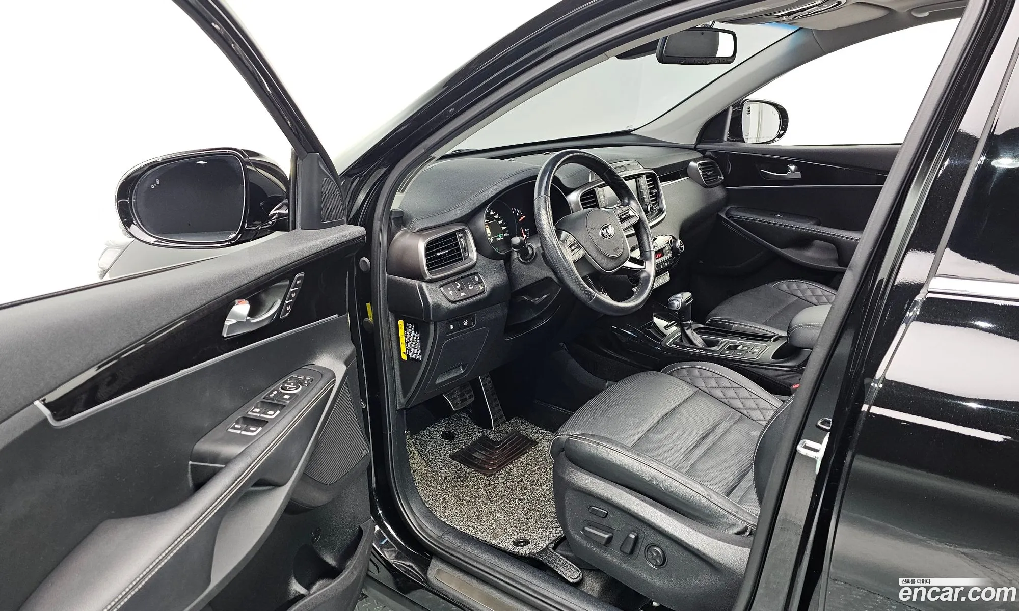 Kia Sorento 2018 — 16