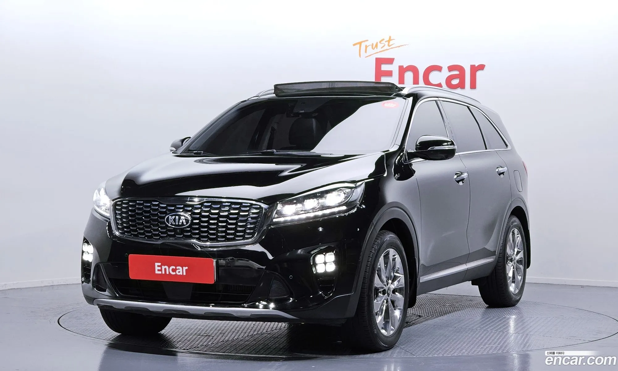 Kia Sorento 2018 — 6