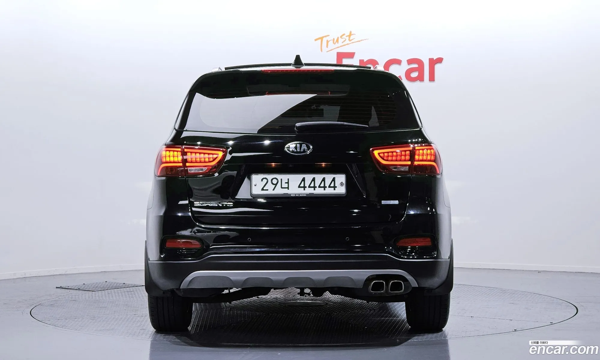 Kia Sorento 2018 — 11