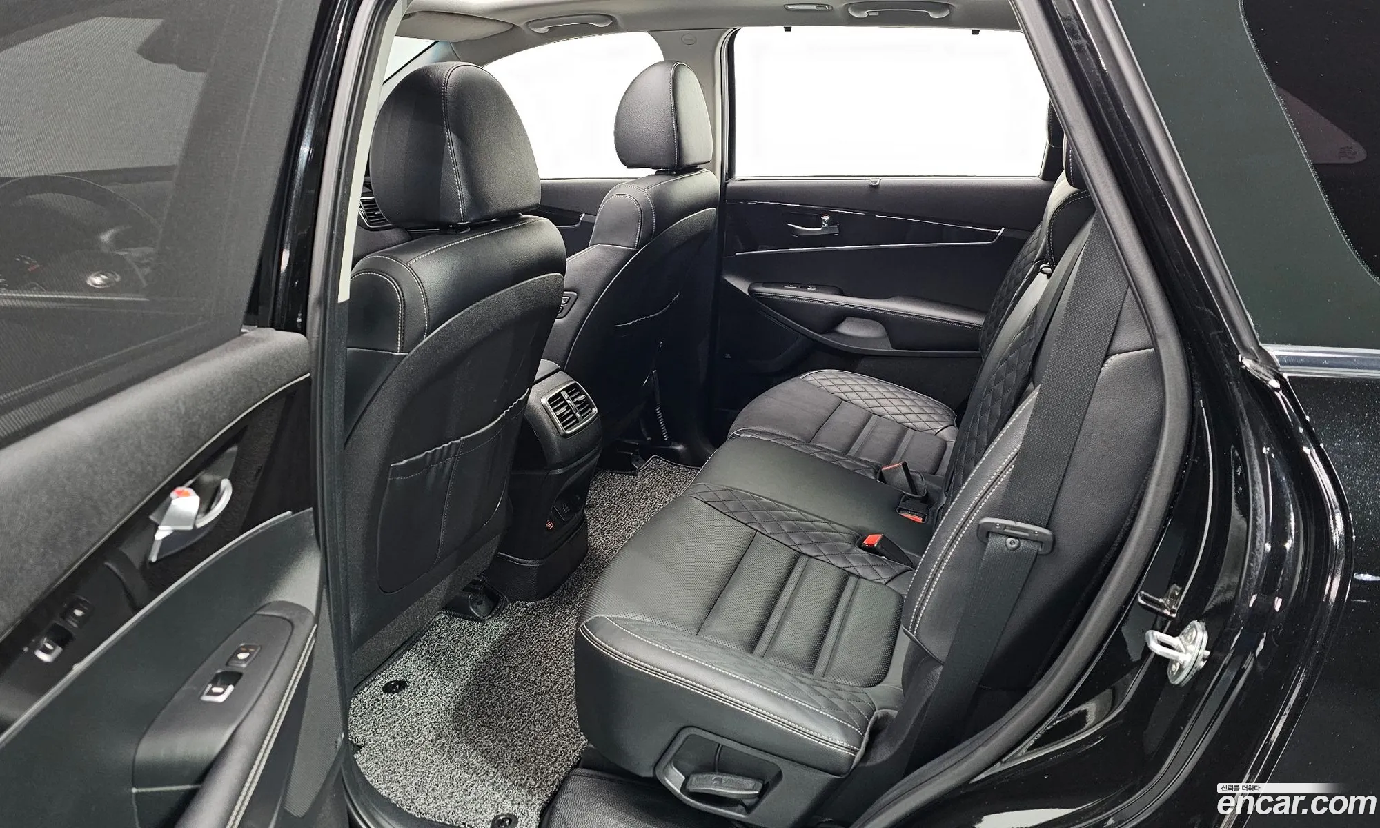 Kia Sorento 2018 — 8