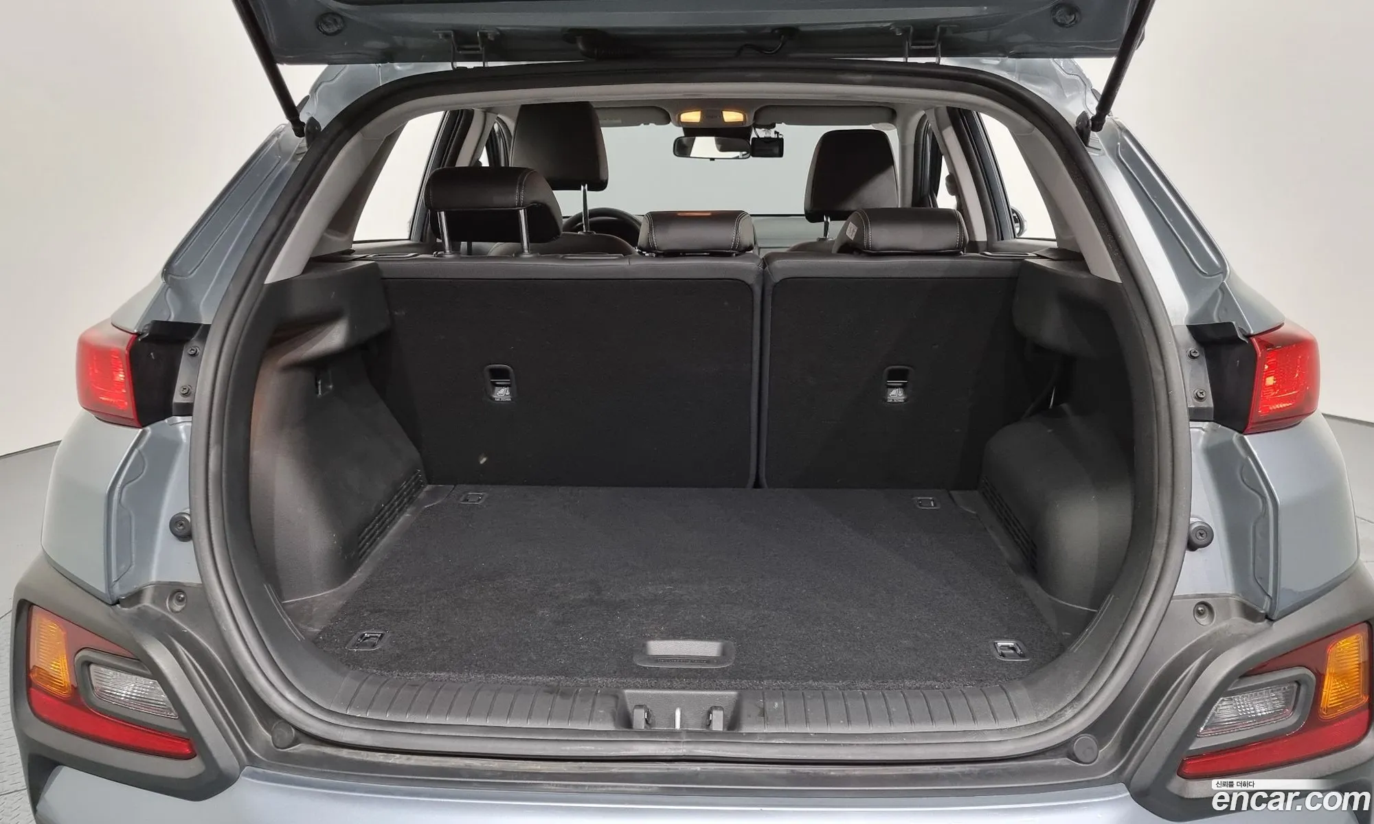 Hyundai Kona 2017 — 14