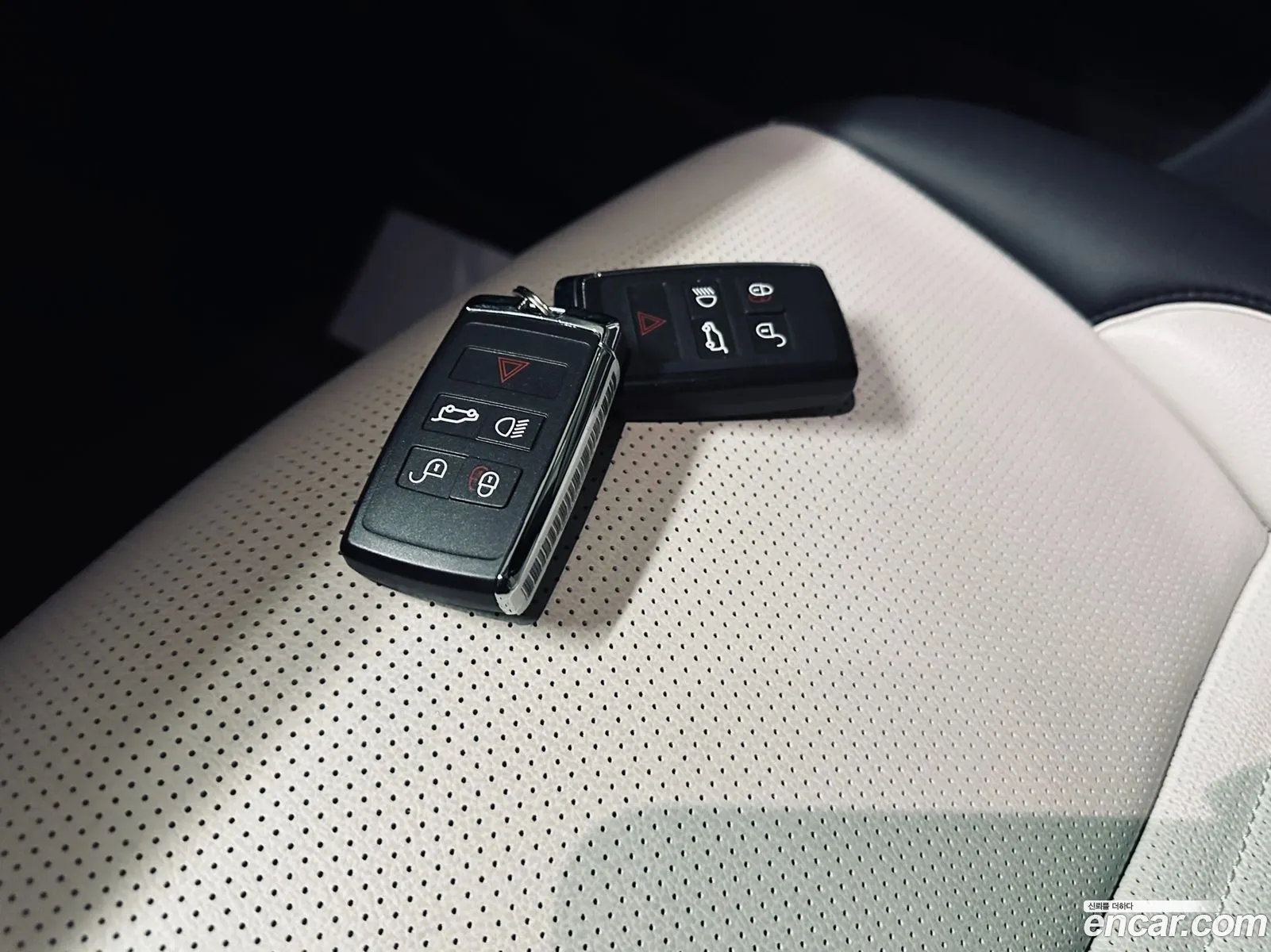 Land Rover Discovery Sport 2025 — 9