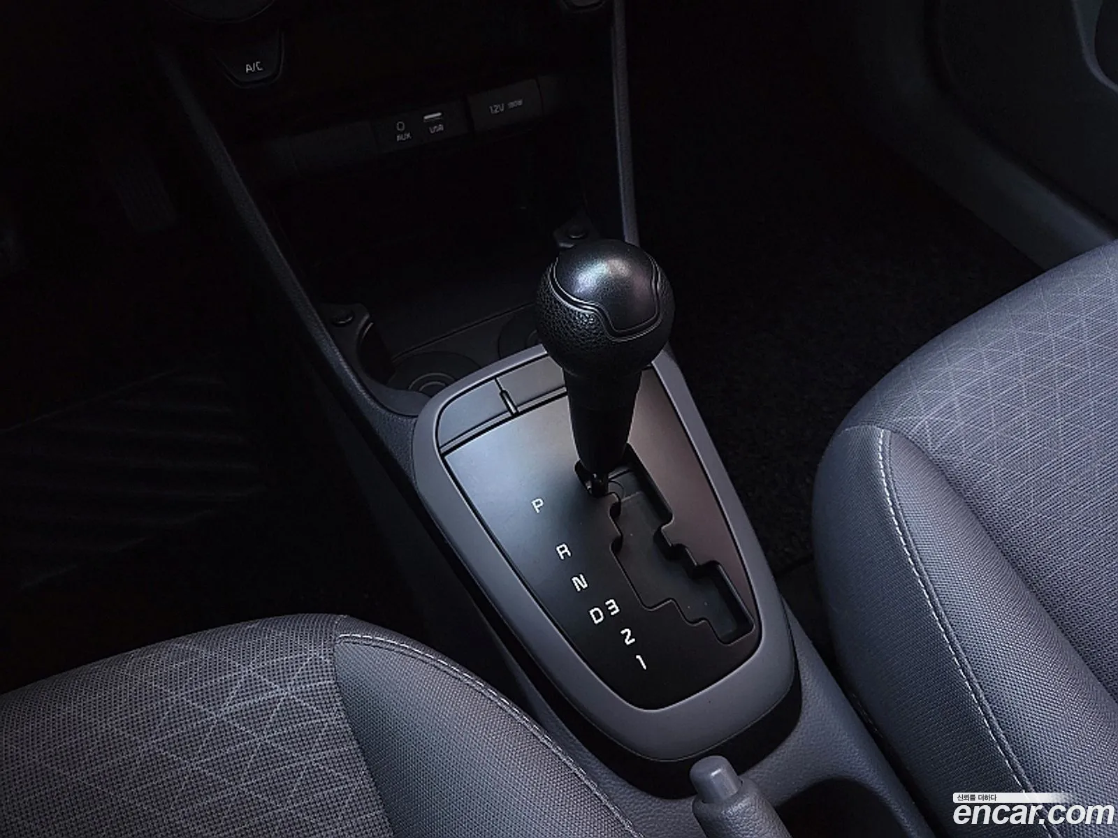 Kia Morning 2019 — 16