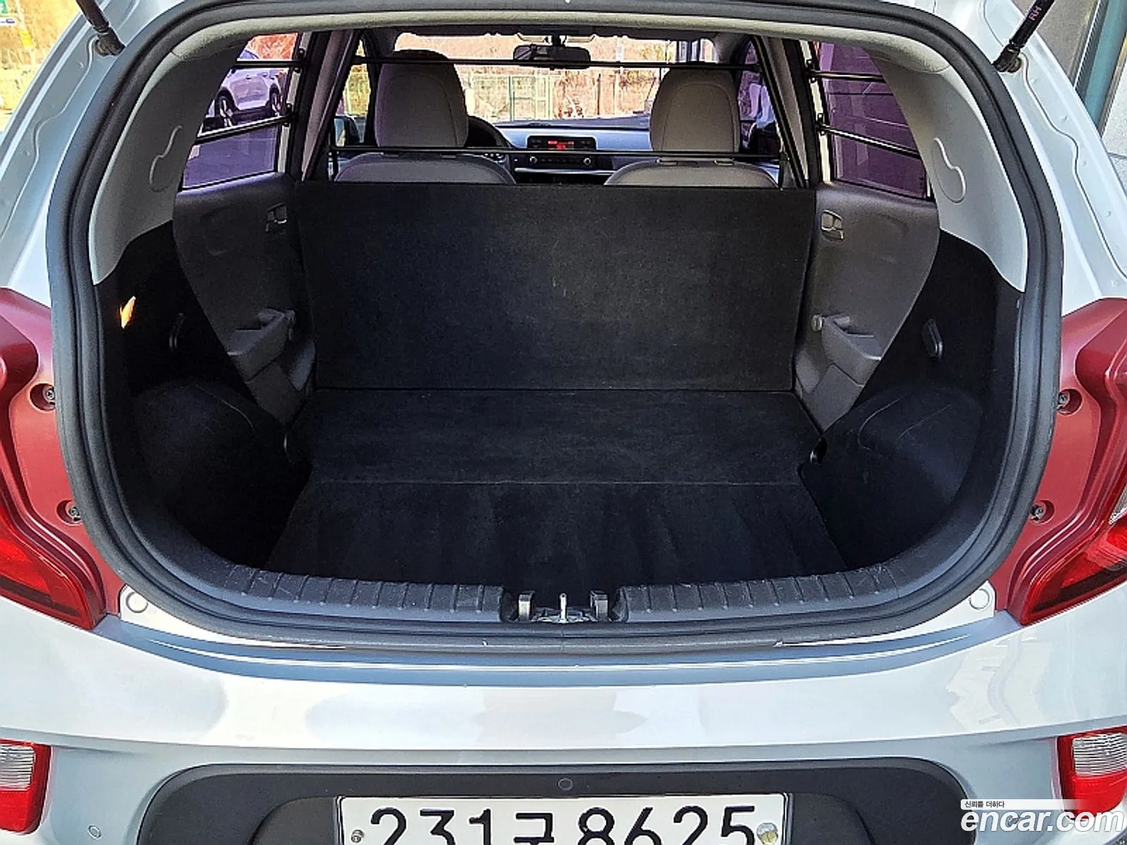 Kia Morning 2019 — 3