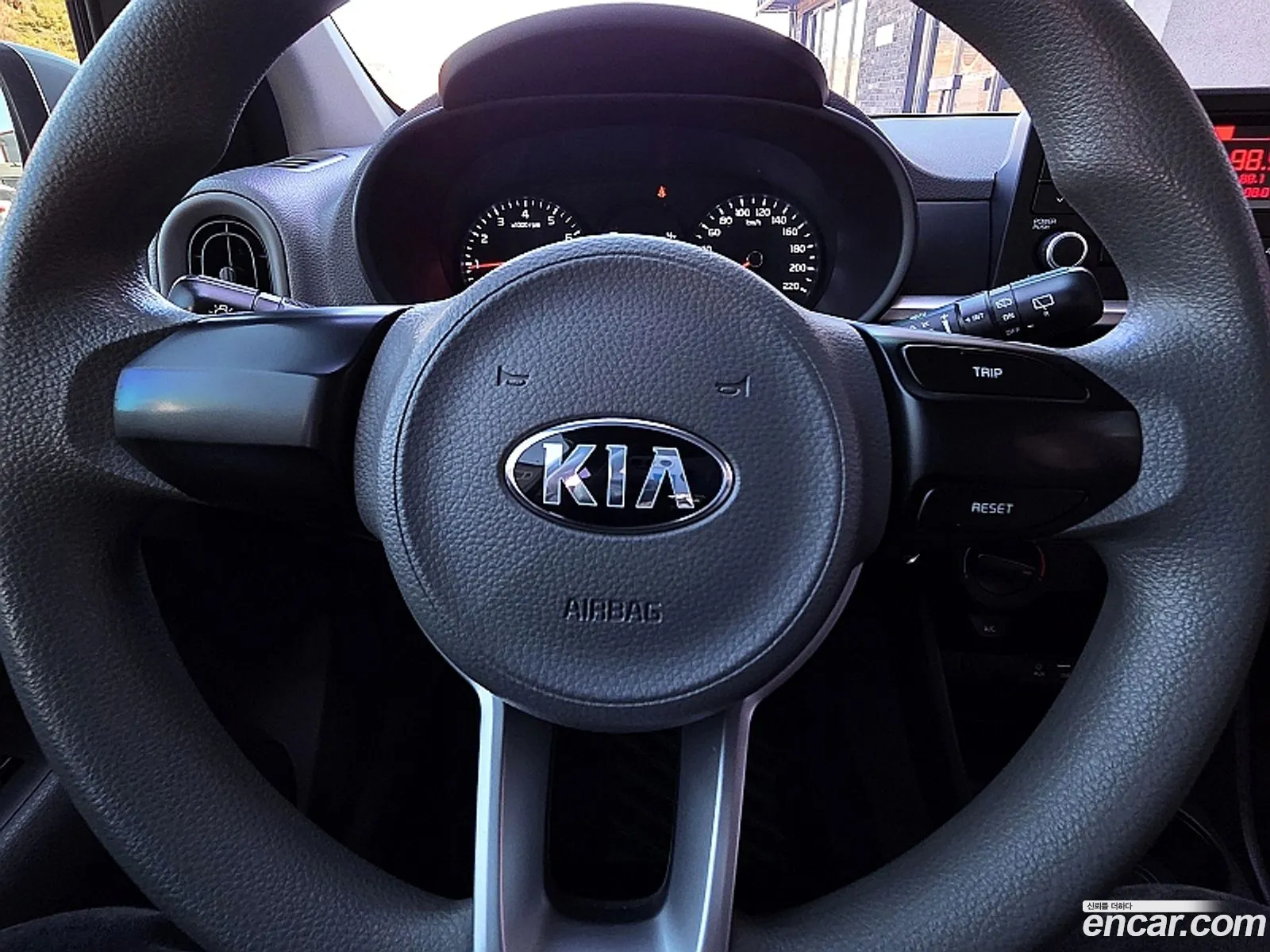 Kia Morning 2019 — 15