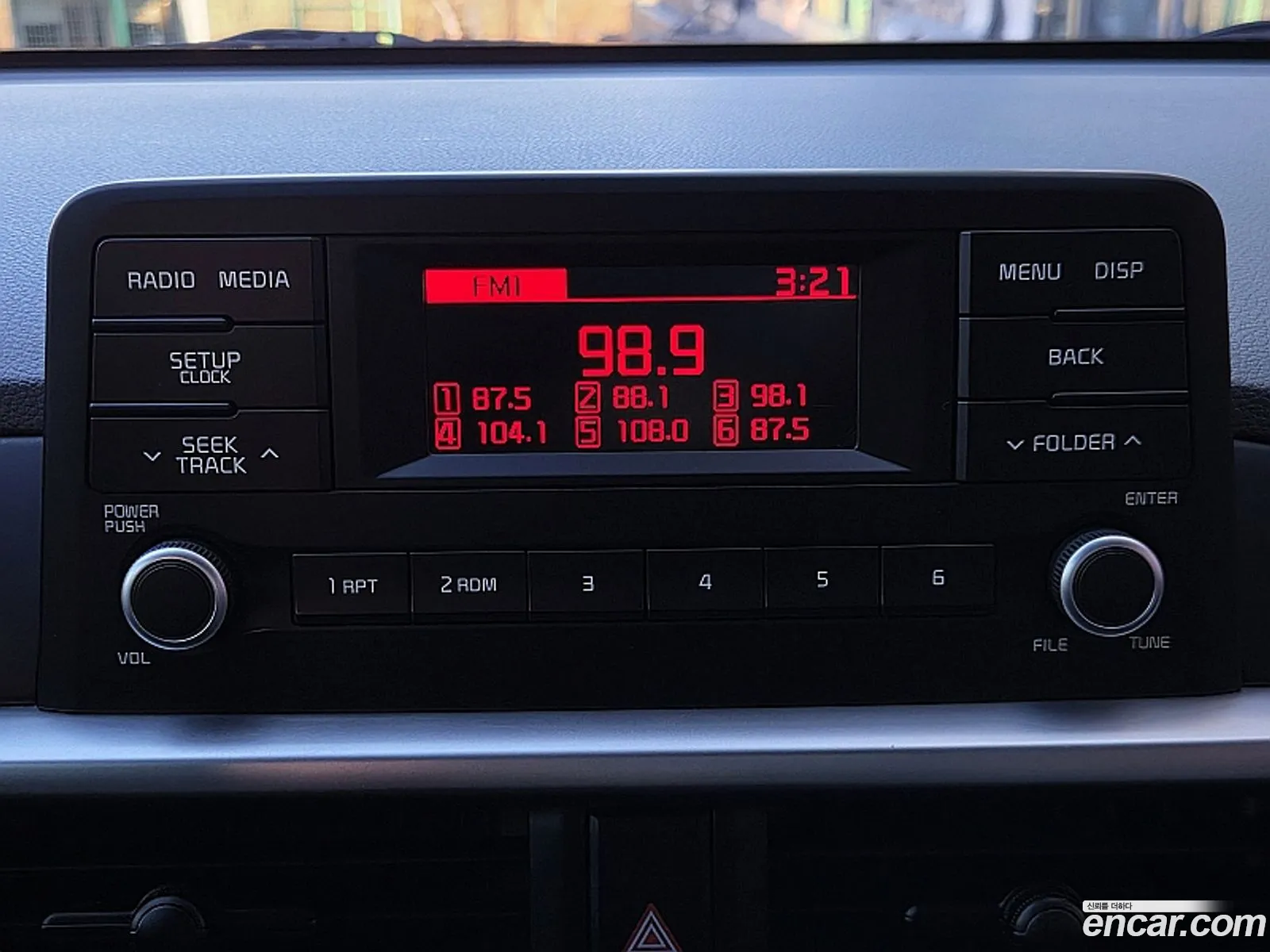 Kia Morning 2019 — 9