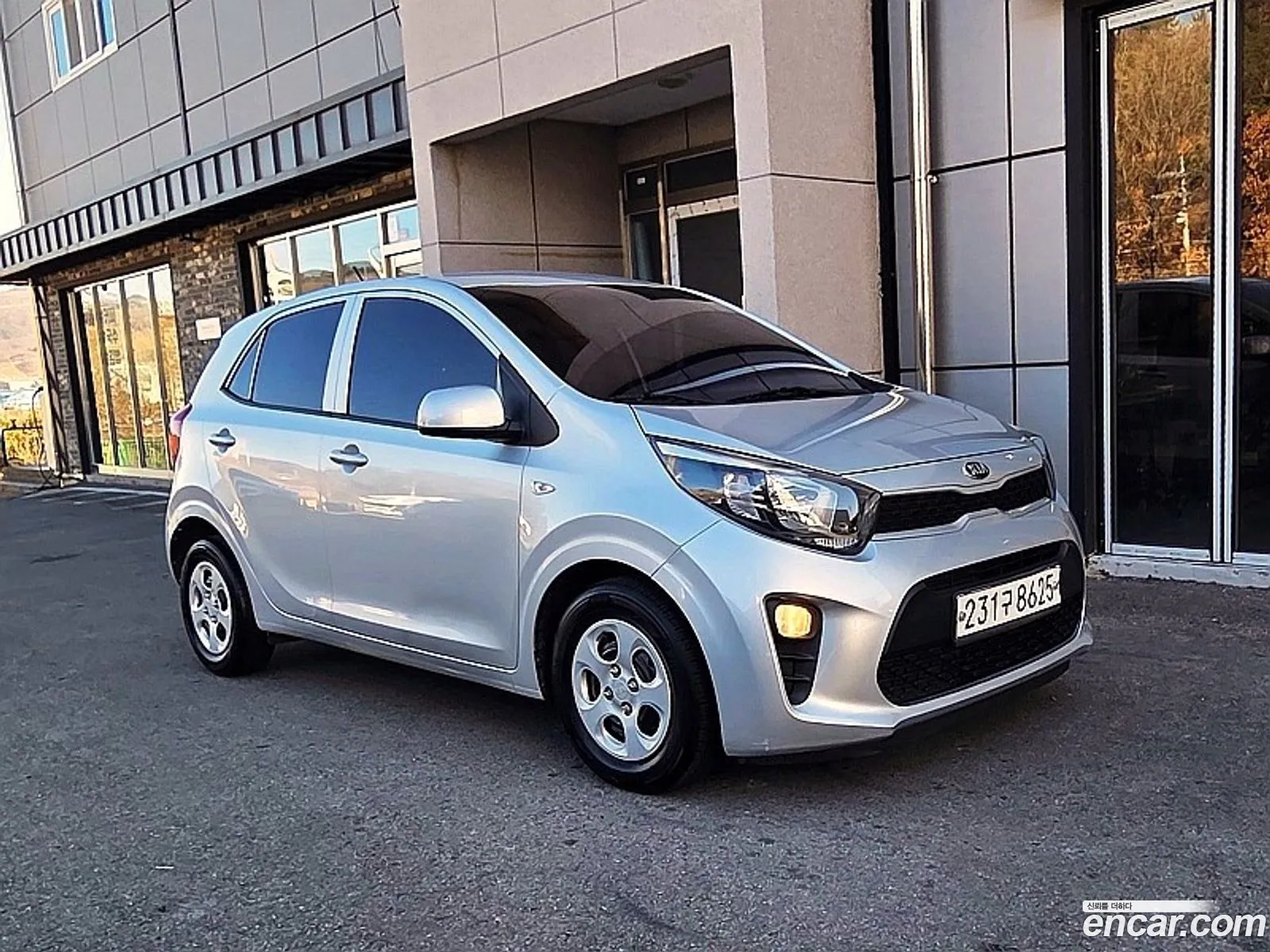 Kia Morning 2019 — 17