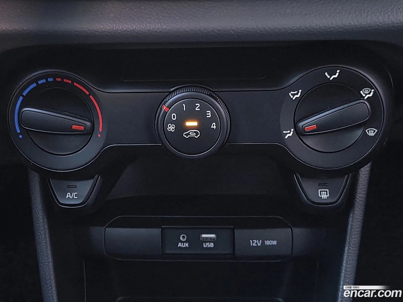 Kia Morning 2019 — 6