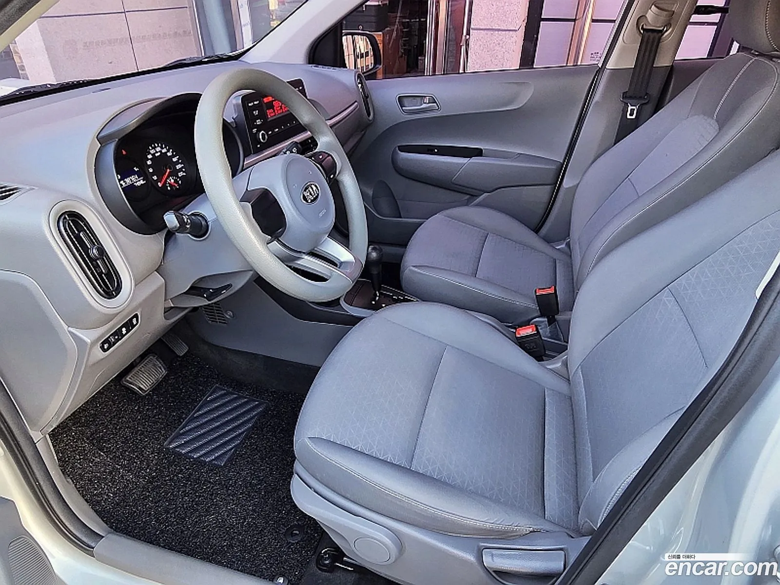 Kia Morning 2019 — 10