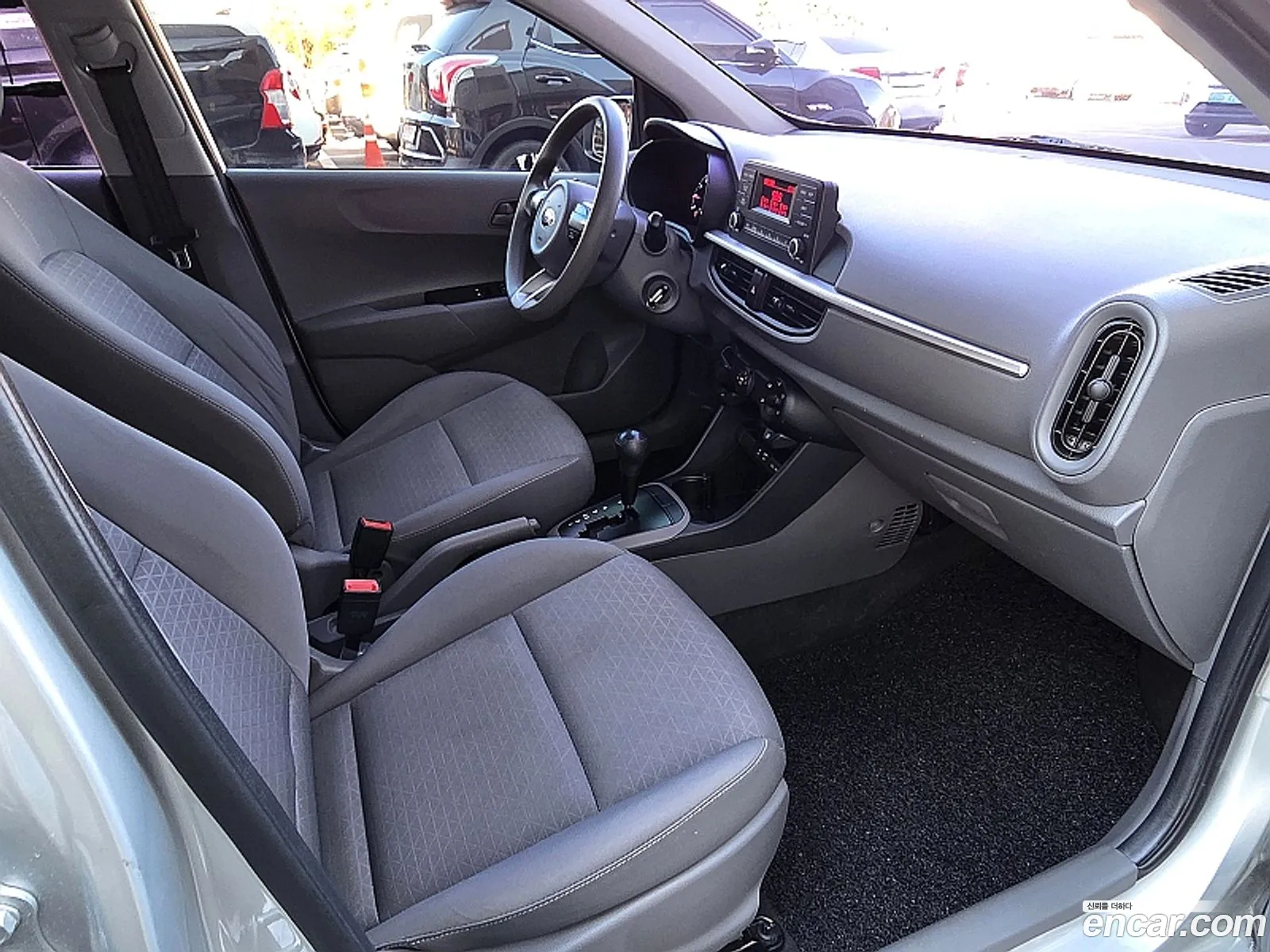 Kia Morning 2019 — 14