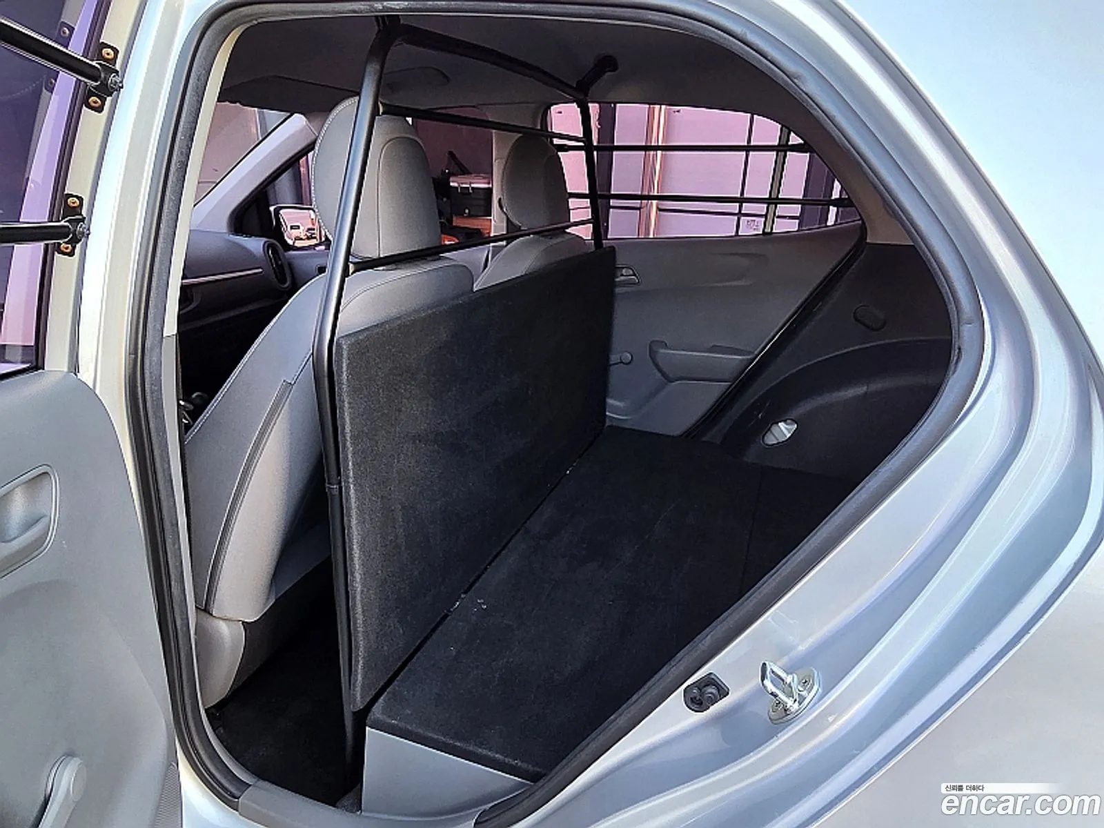 Kia Morning 2019 — 13