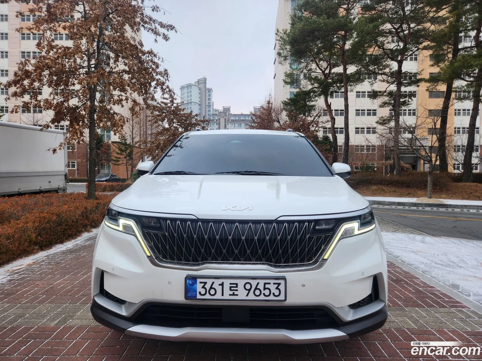 Kia Carnival 2021 — 16
