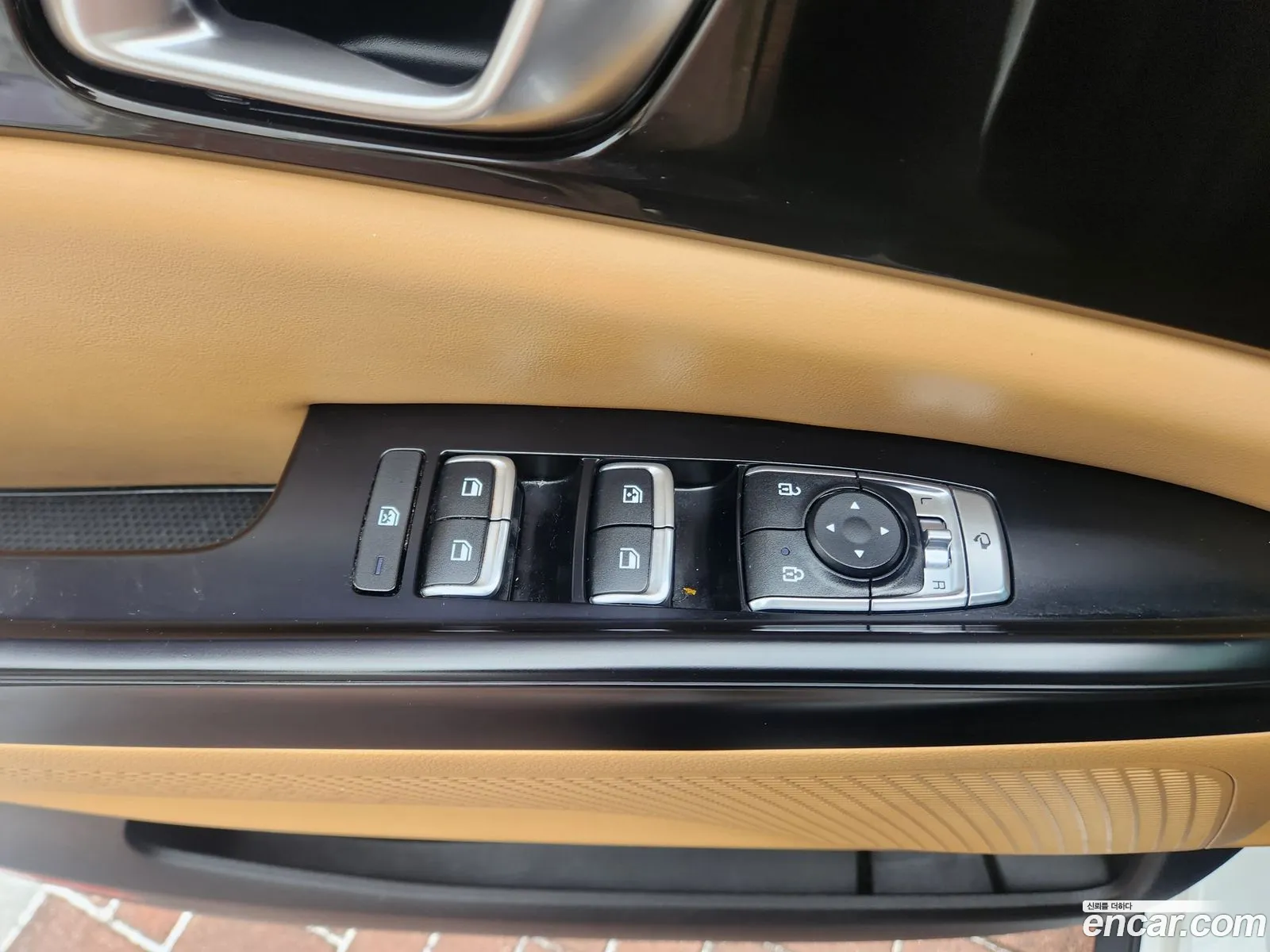 Kia Carnival 2021 — 2
