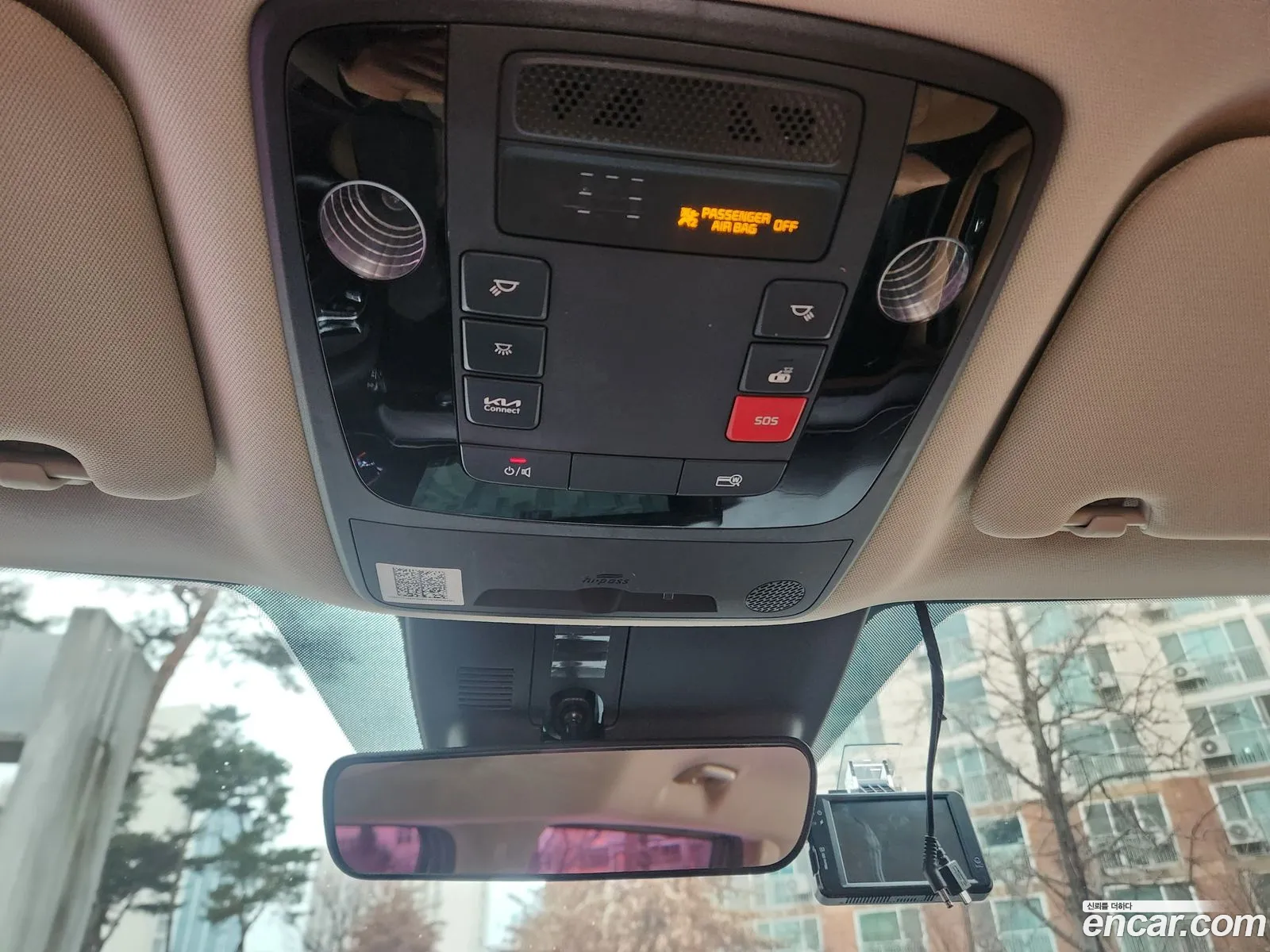 Kia Carnival 2021 — 12