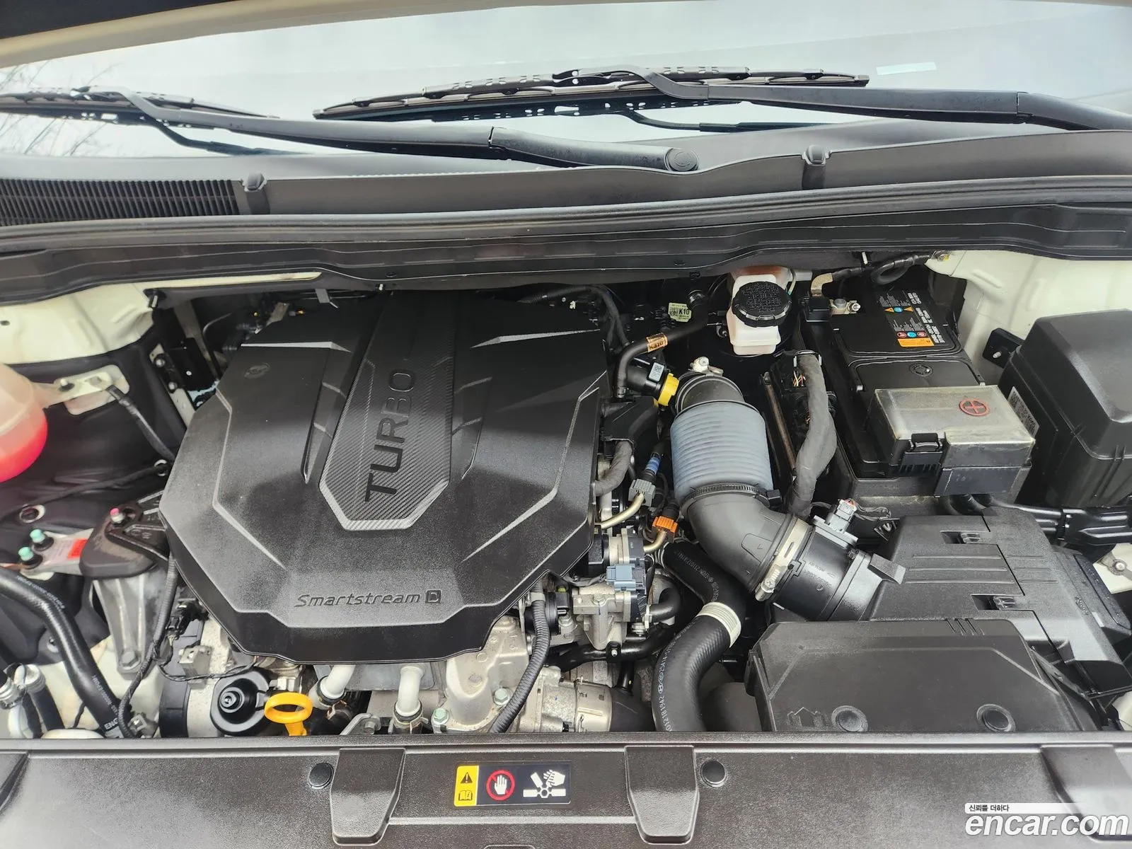 Kia Carnival 2021 — 14
