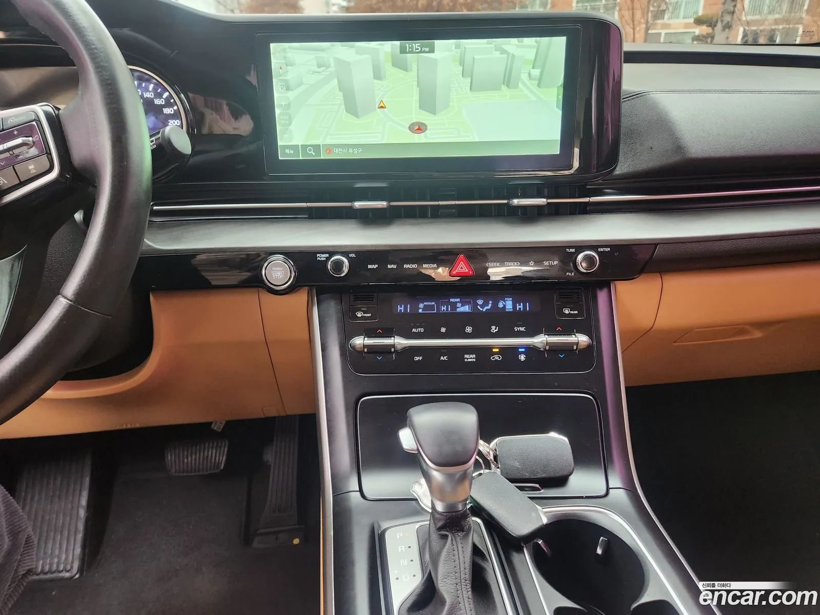 Kia Carnival 2021 — 6