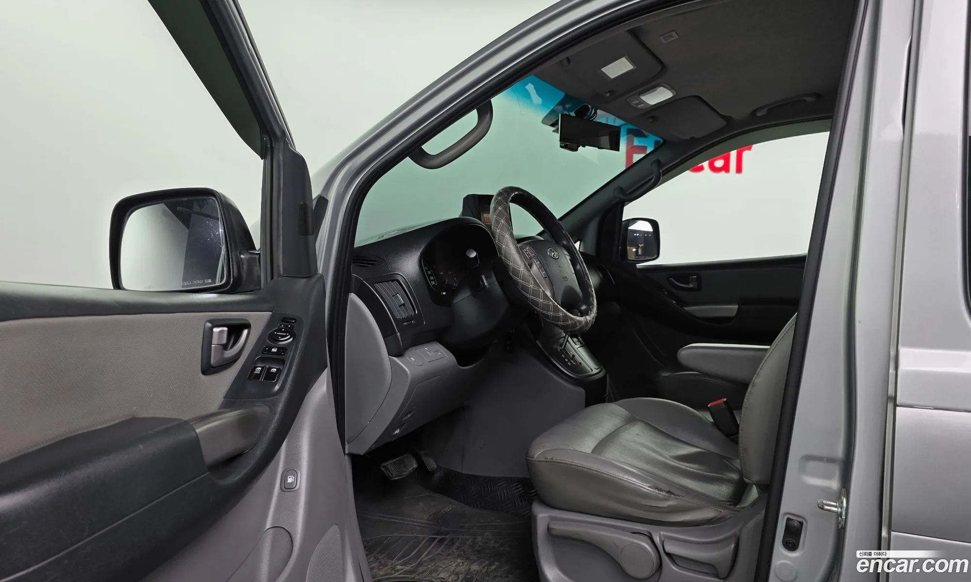 Hyundai Grand Starex 2012 — 10