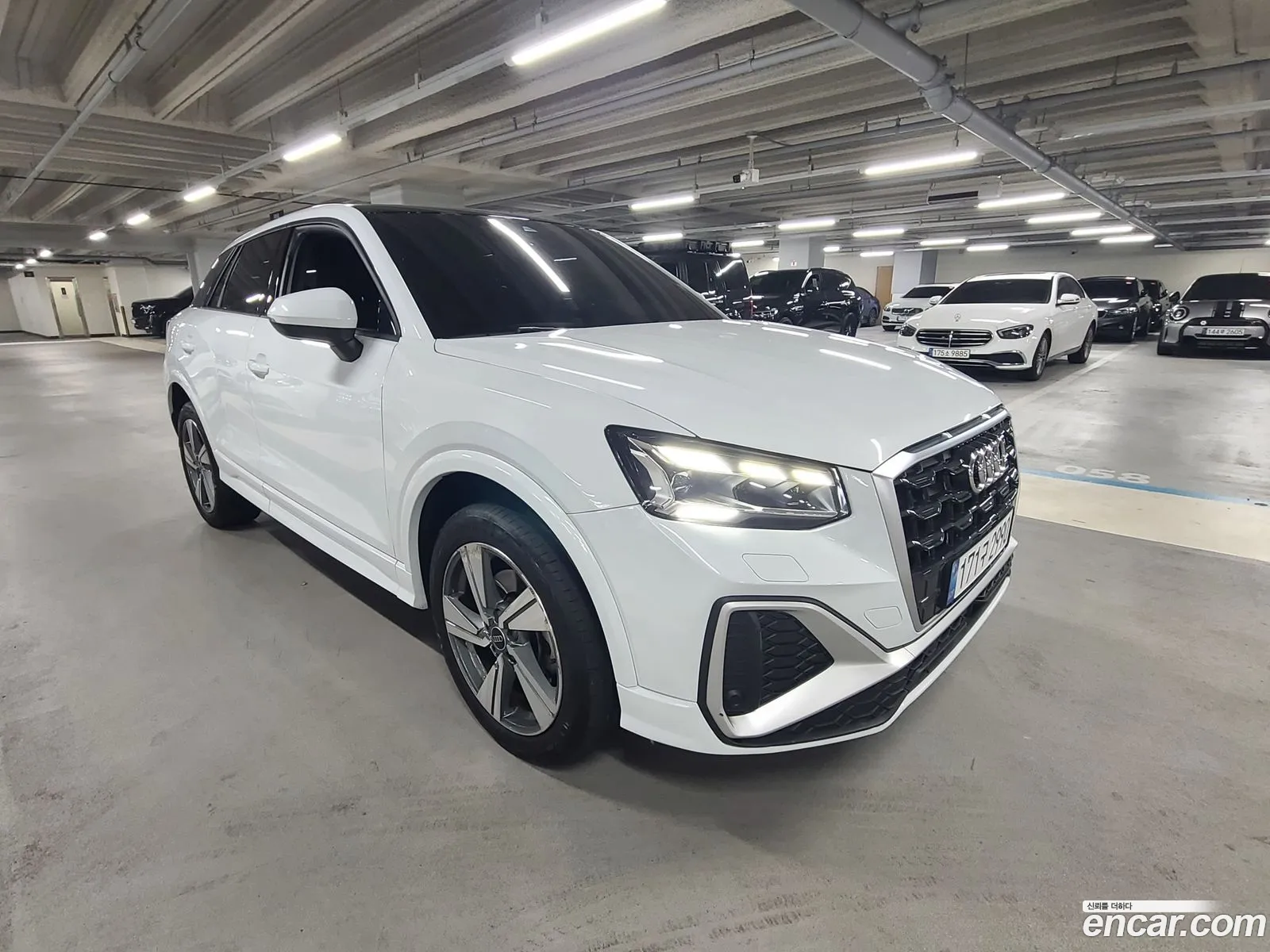 Audi Q2 2023 — 14