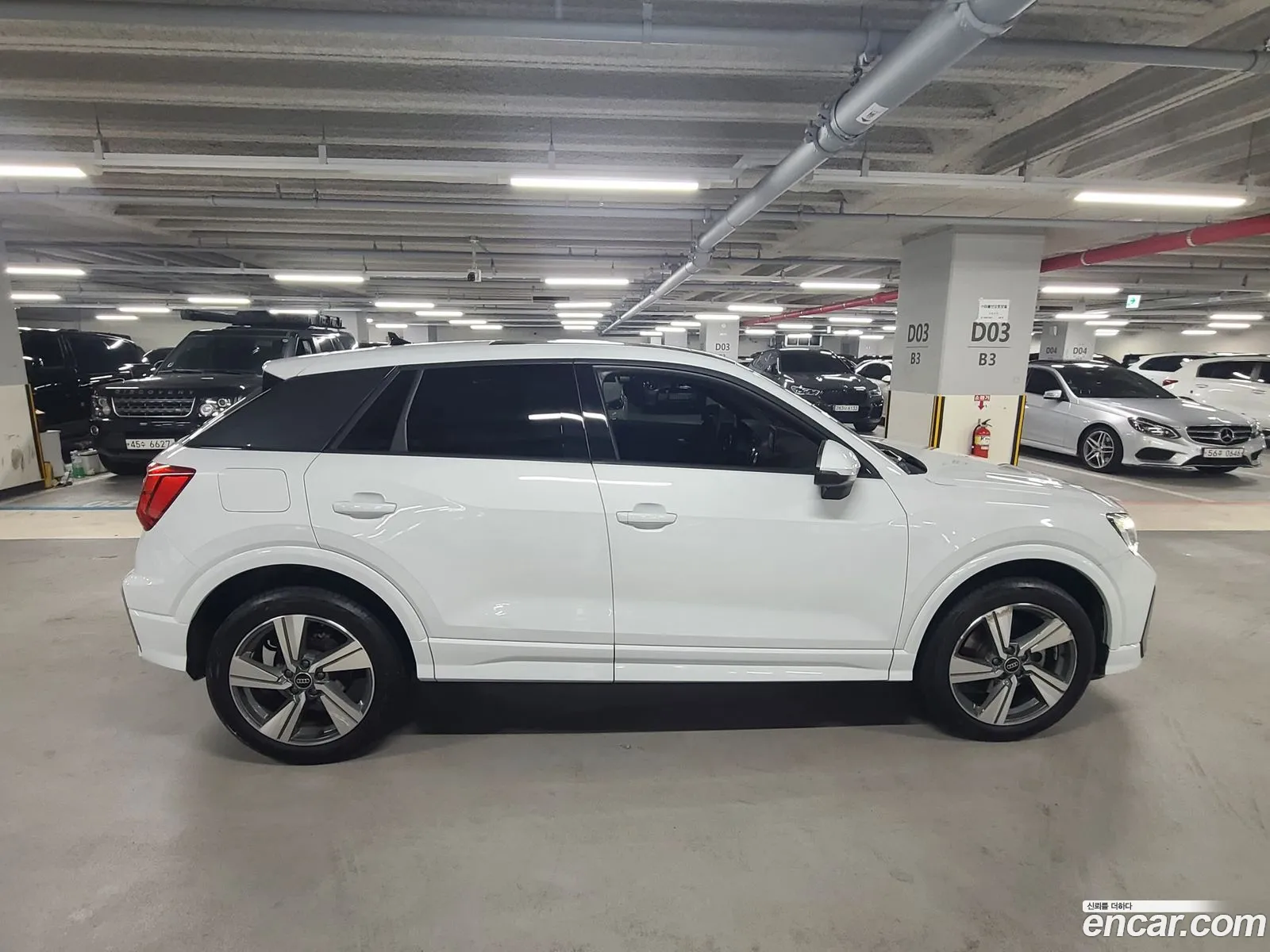 Audi Q2 2023 — 6