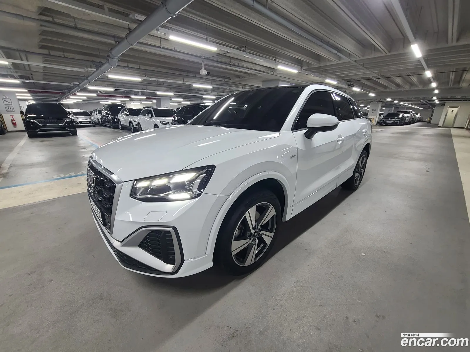 Audi Q2 2023 — 18