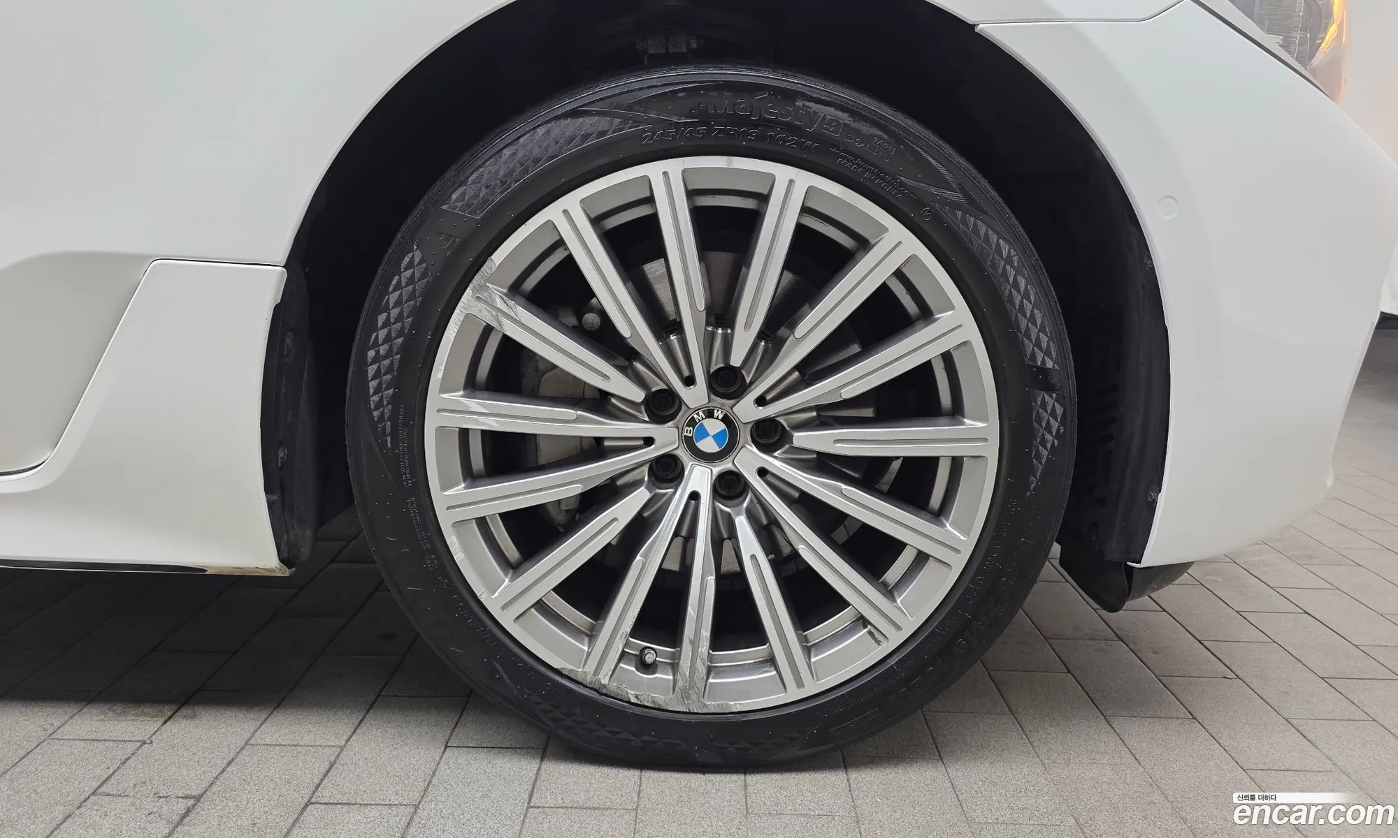 BMW 6 Series GT 2019 — 9