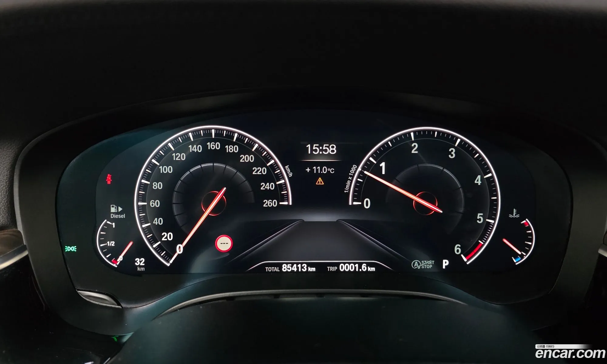 BMW 6 Series GT 2019 — 10