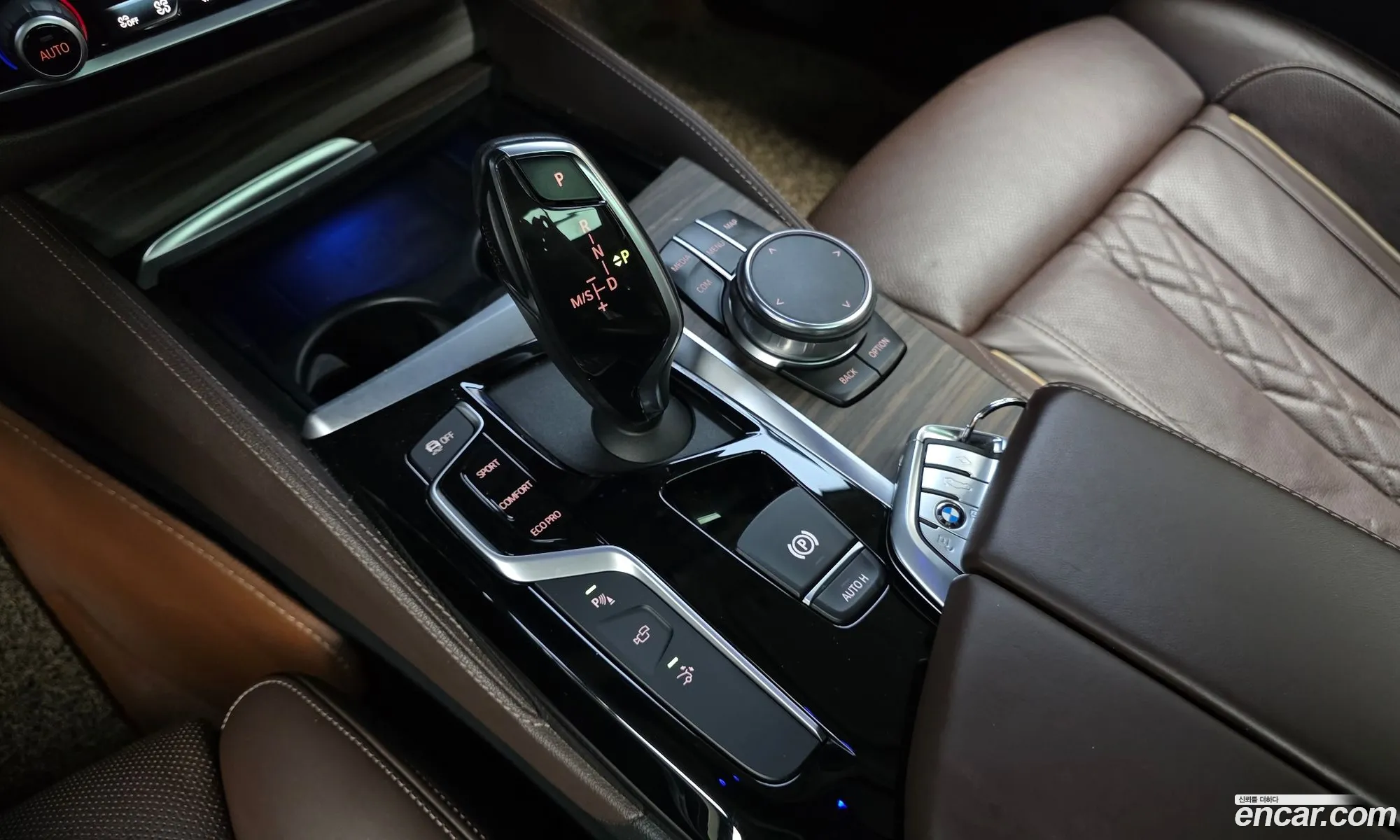 BMW 6 Series GT 2019 — 5