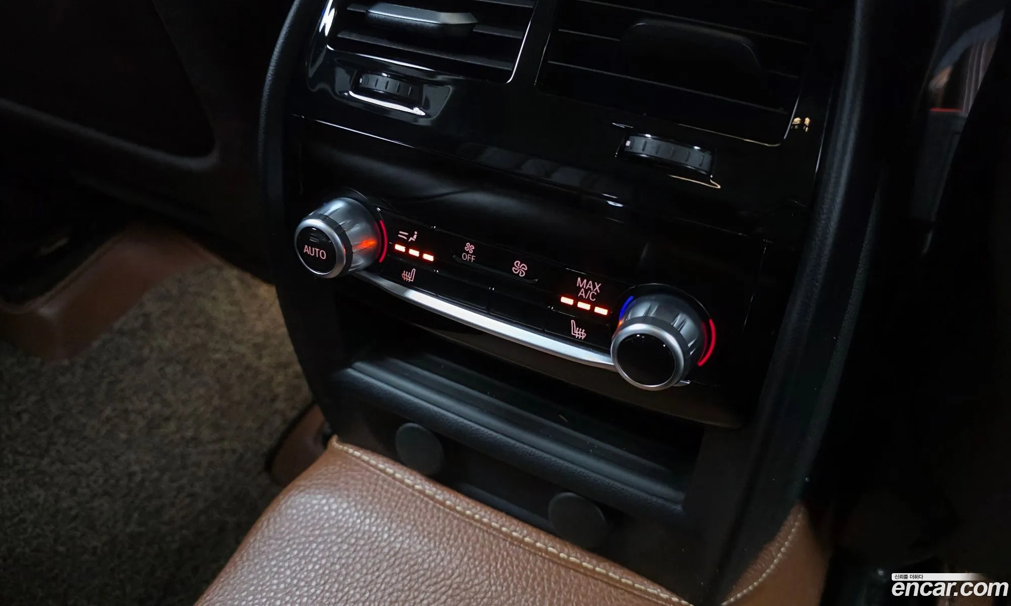 BMW 6 Series GT 2019 — 20