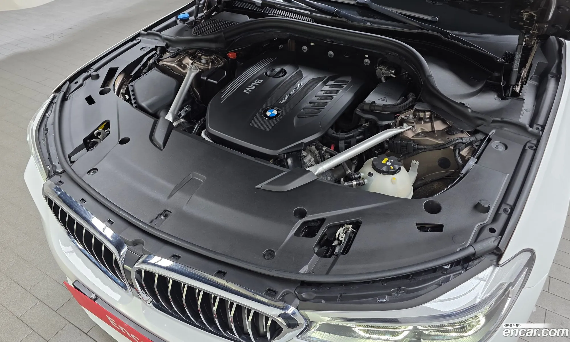 BMW 6 Series GT 2019 — 19