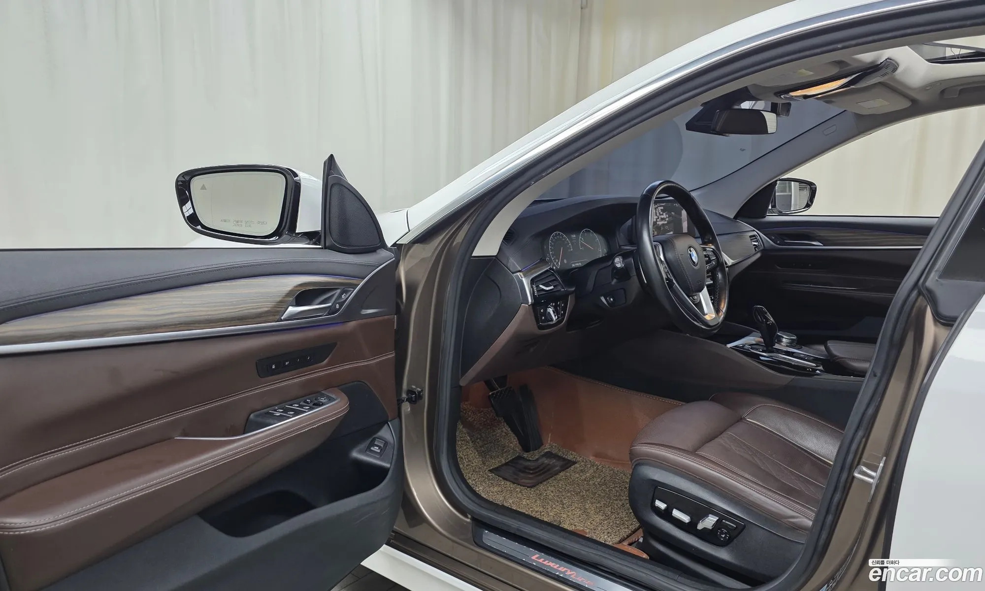 BMW 6 Series GT 2019 — 17