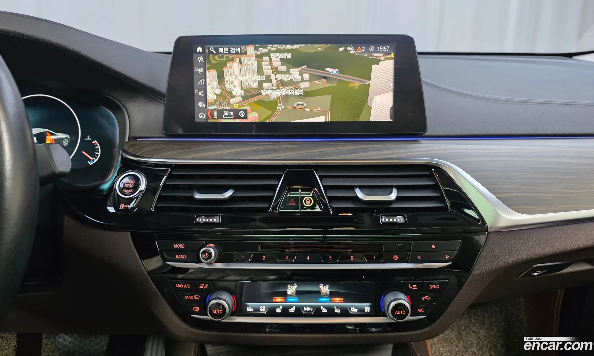 BMW 6 Series GT 2019 — 4