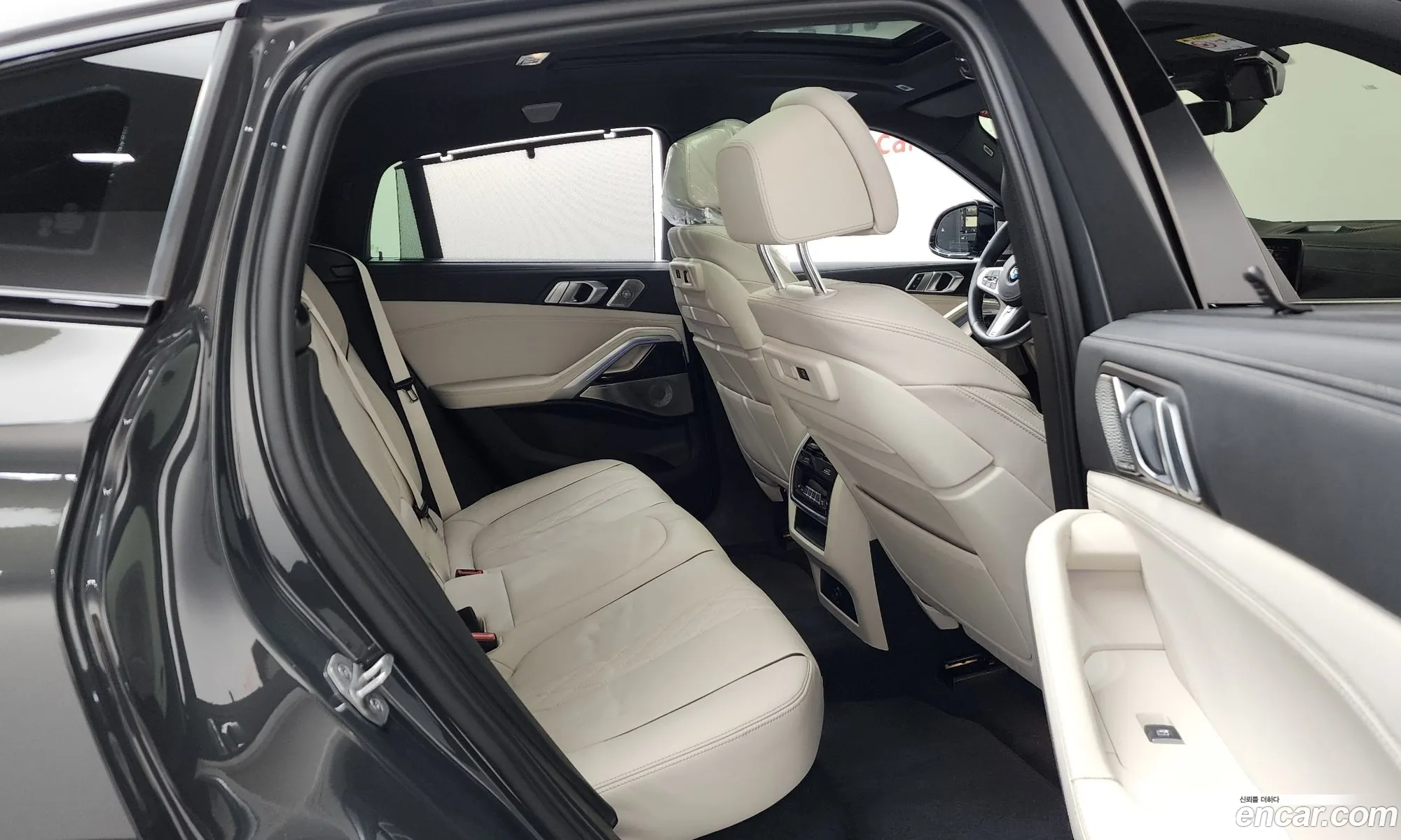BMW X6 2022 WBATC6103P9N99016 — 4