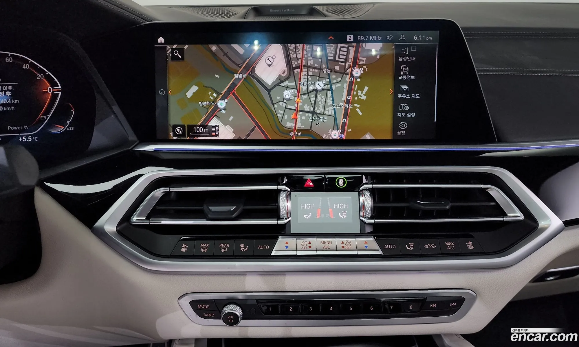 BMW X6 2022 WBATC6103P9N99016 — 15