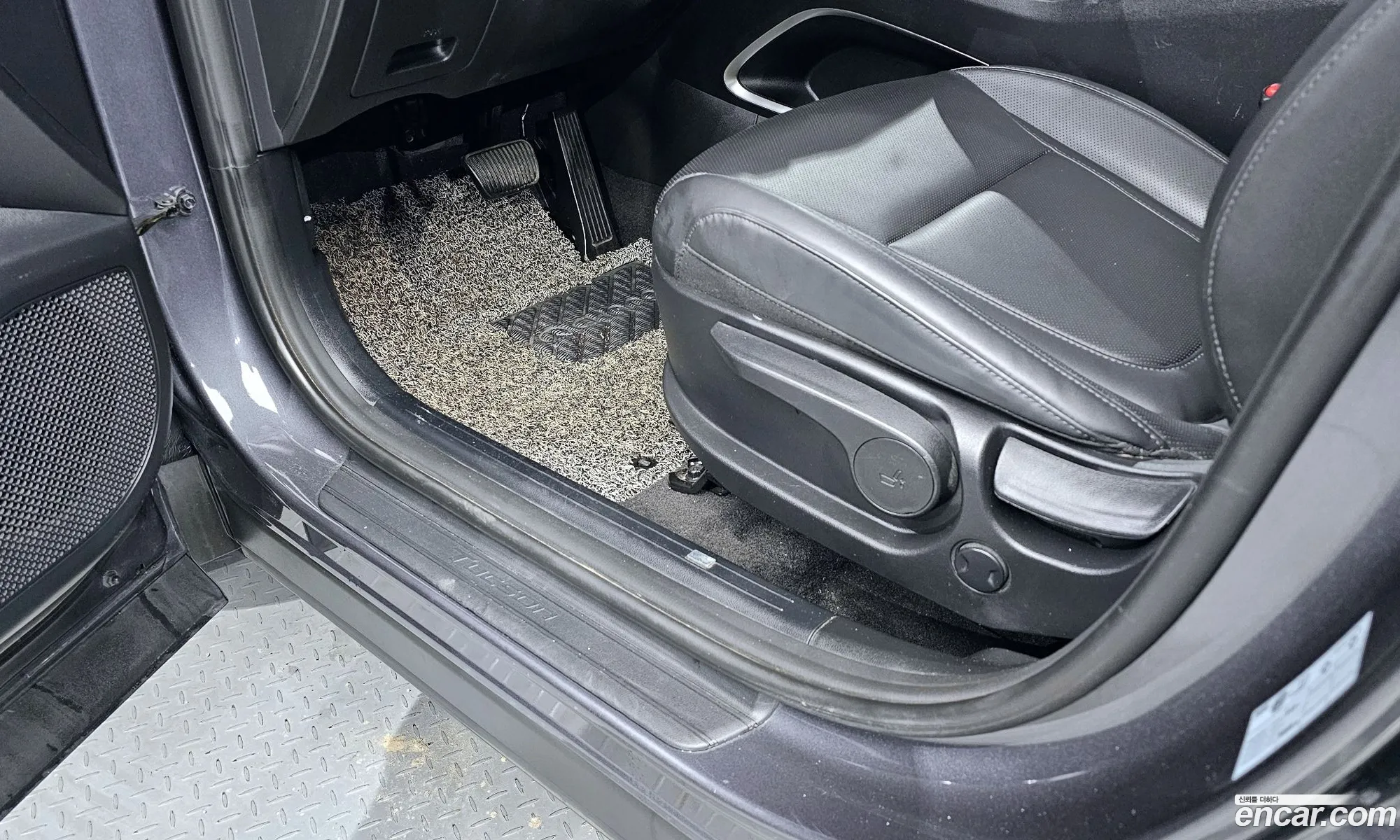Hyundai Tucson 2021 — 8