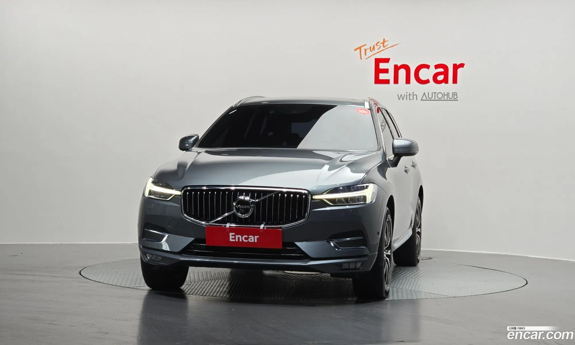 Volvo XC60 2020 YV1UZA22CL1580690 — 11