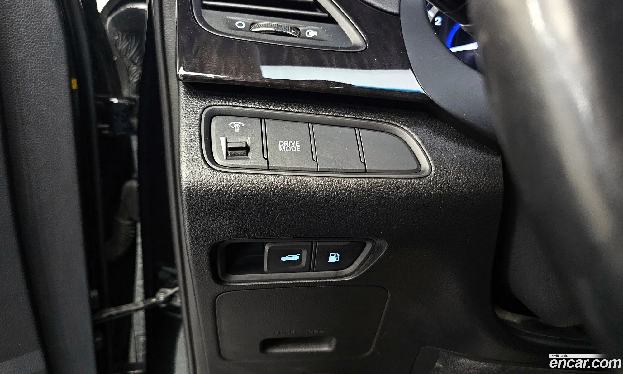 Hyundai Grandeur HG 2015 — 2