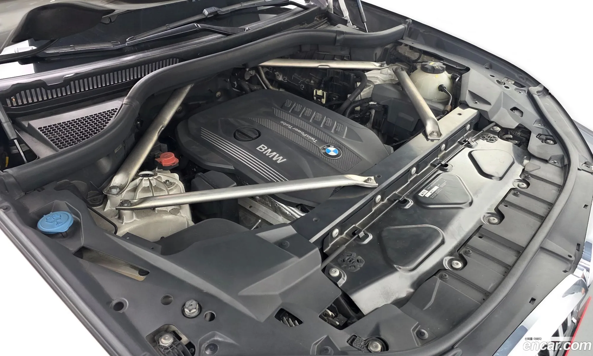 BMW X5 2019 WBACV610XLLK23890 — 7