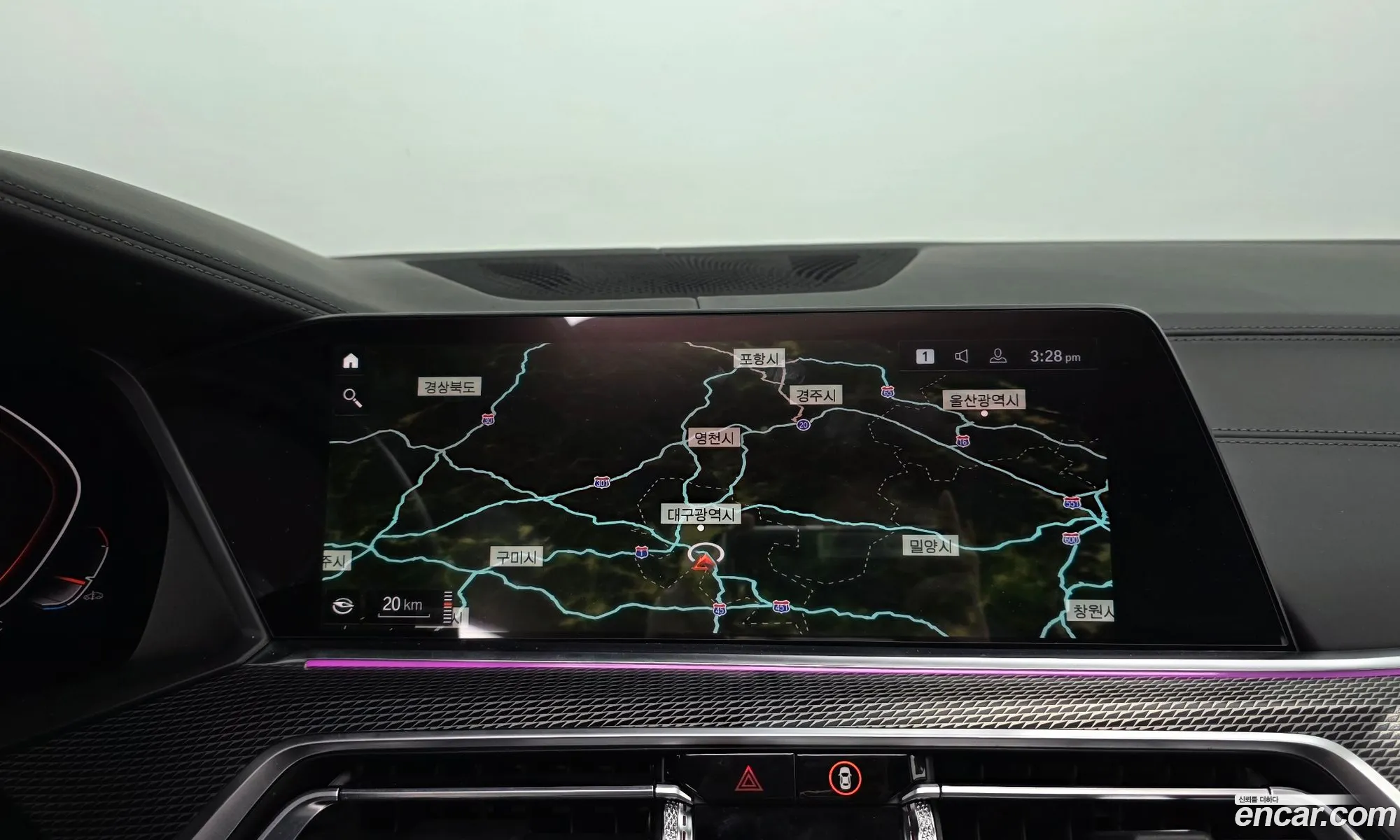 BMW X5 2019 WBACV610XLLK23890 — 4
