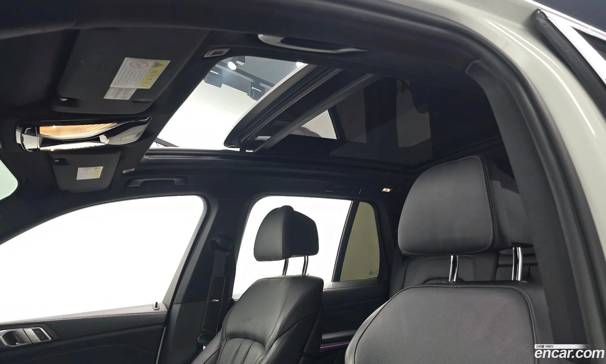 BMW X5 2019 WBACV610XLLK23890 — 20
