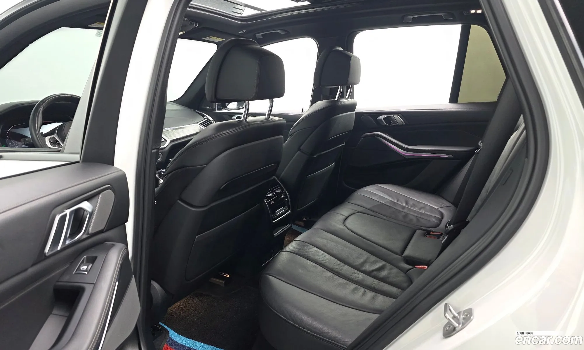 BMW X5 2019 WBACV610XLLK23890 — 19