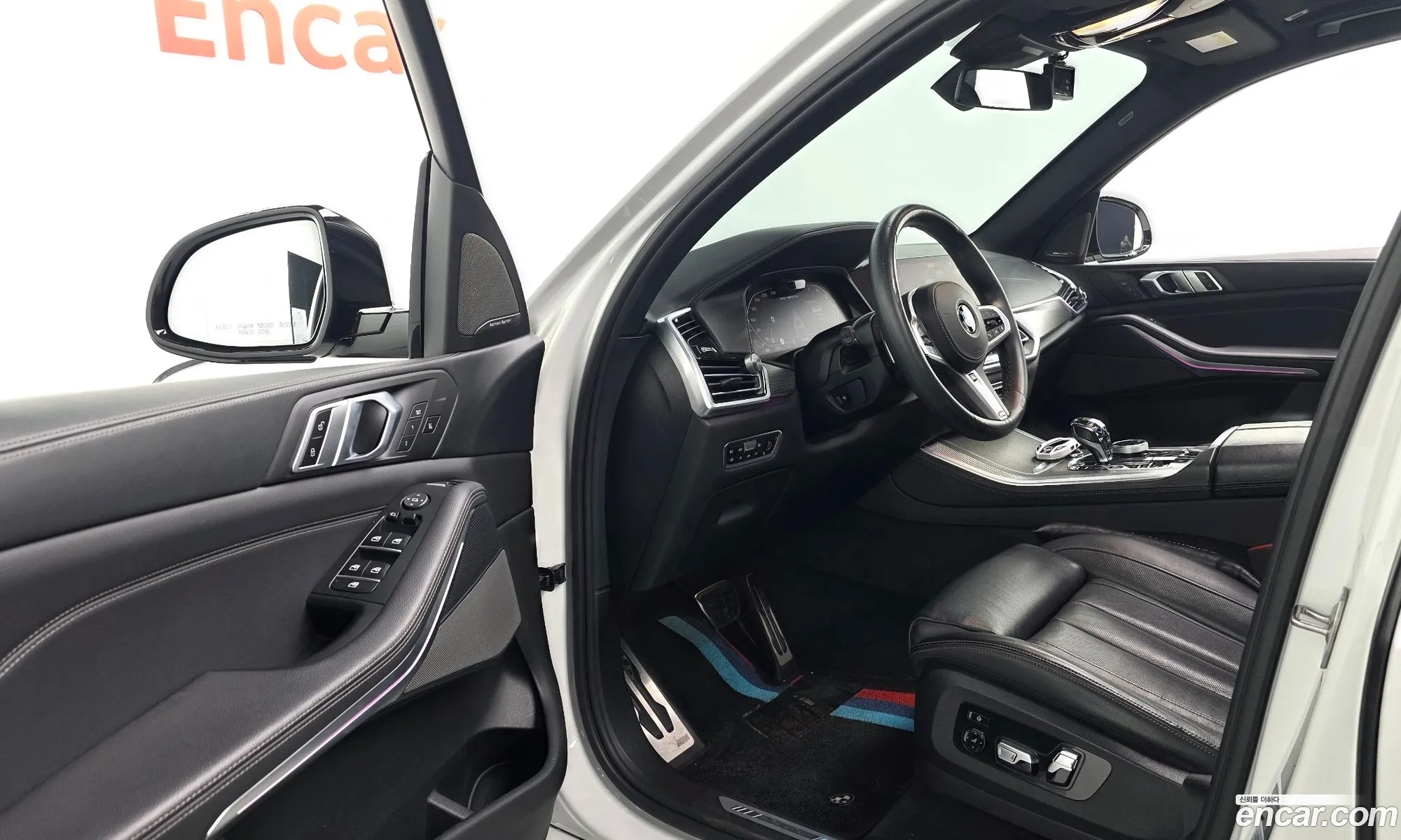 BMW X5 2019 WBACV610XLLK23890 — 2