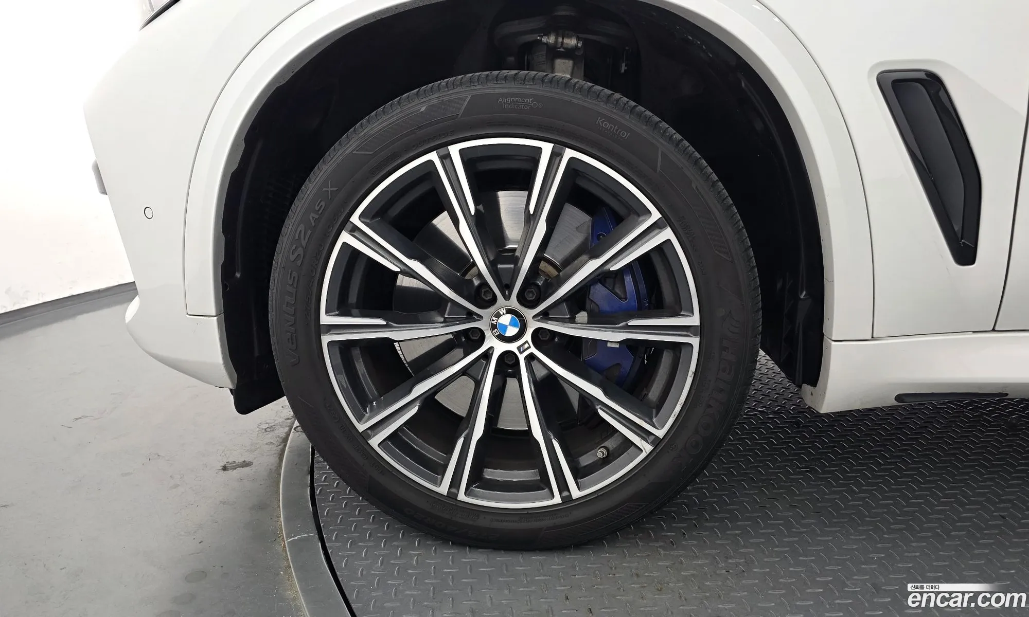 BMW X5 2019 WBACV610XLLK23890 — 18