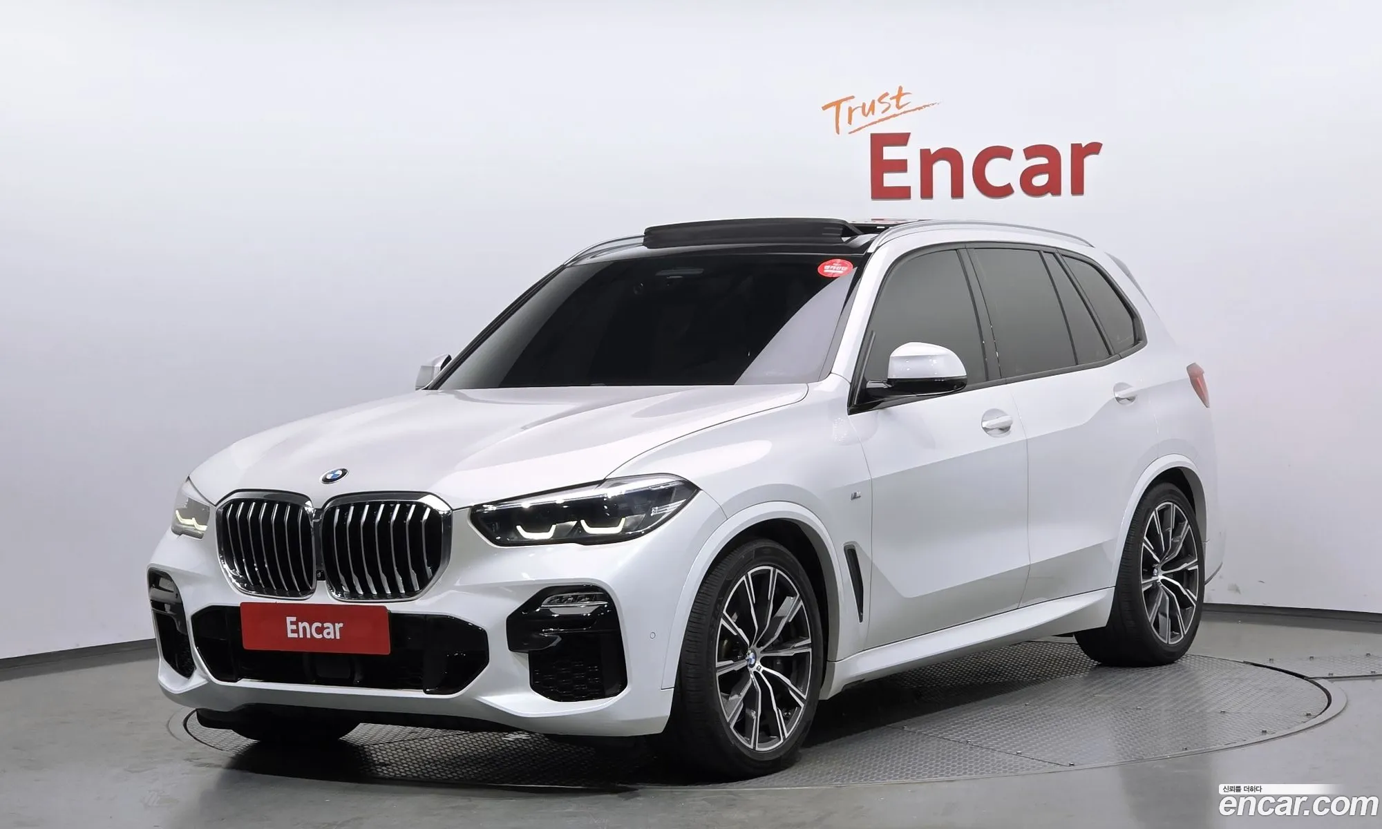 BMW X5 2019 WBACV610XLLK23890 — 11