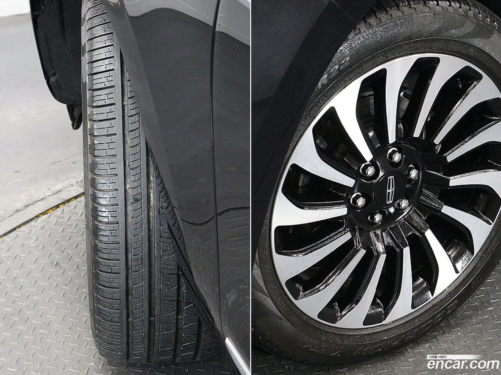 Lincoln Navigator 2023 — 12