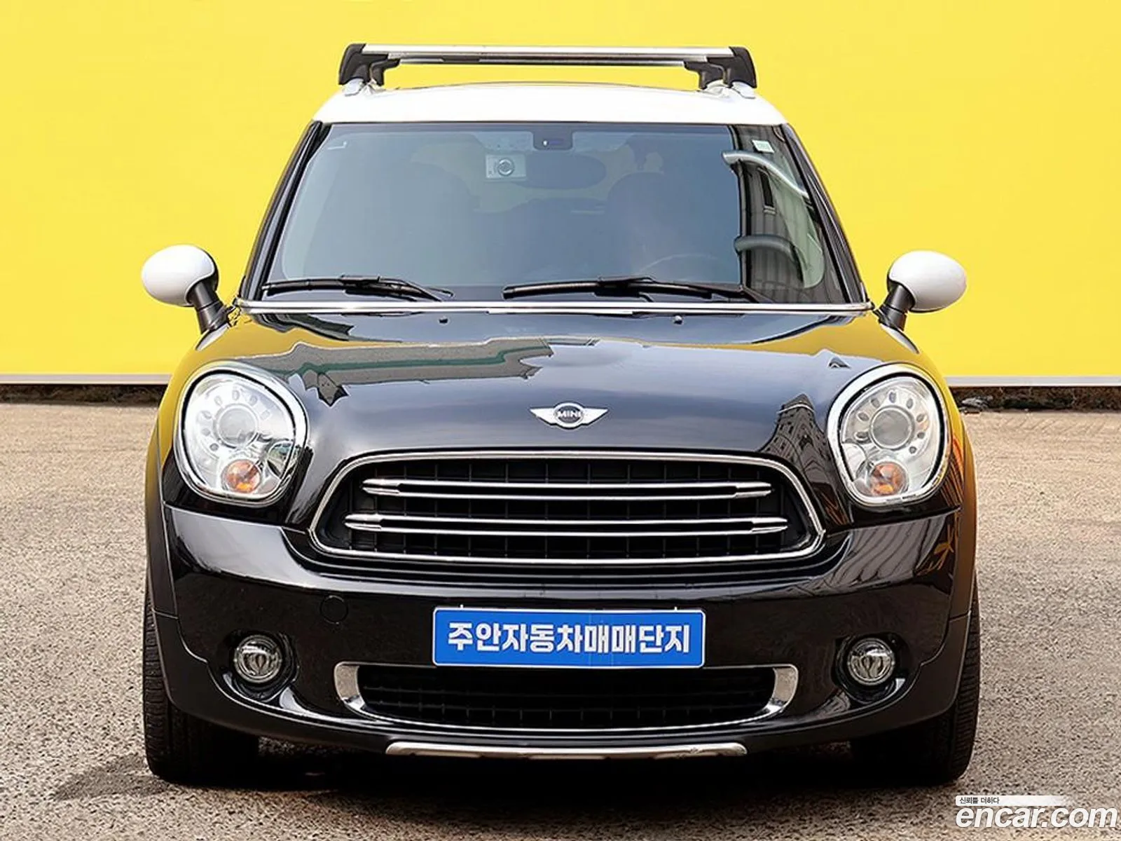 Mini Cooper D Countryman 2015 — 6