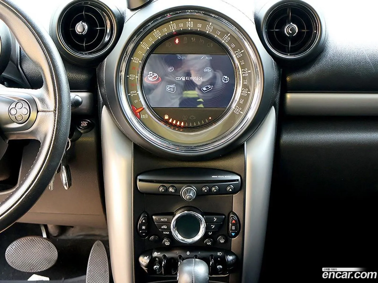 Mini Cooper D Countryman 2015 — 20