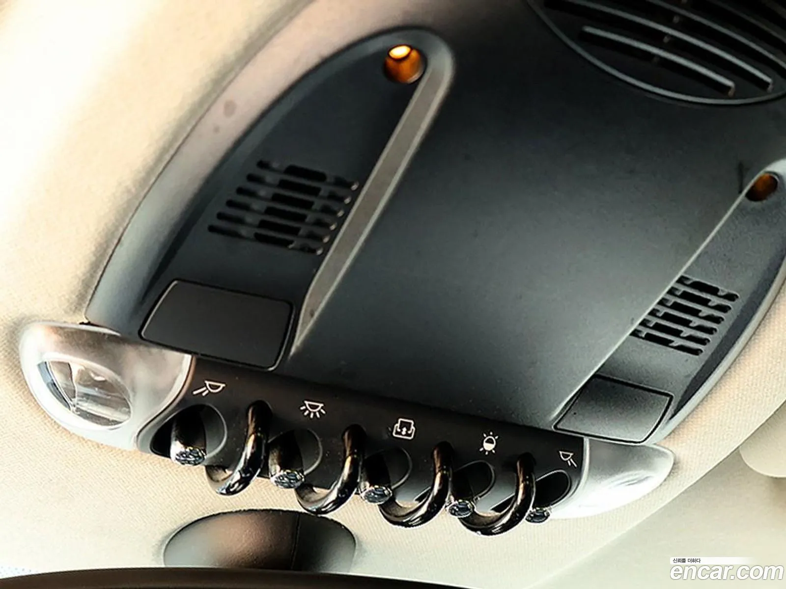 Mini Cooper D Countryman 2015 — 15